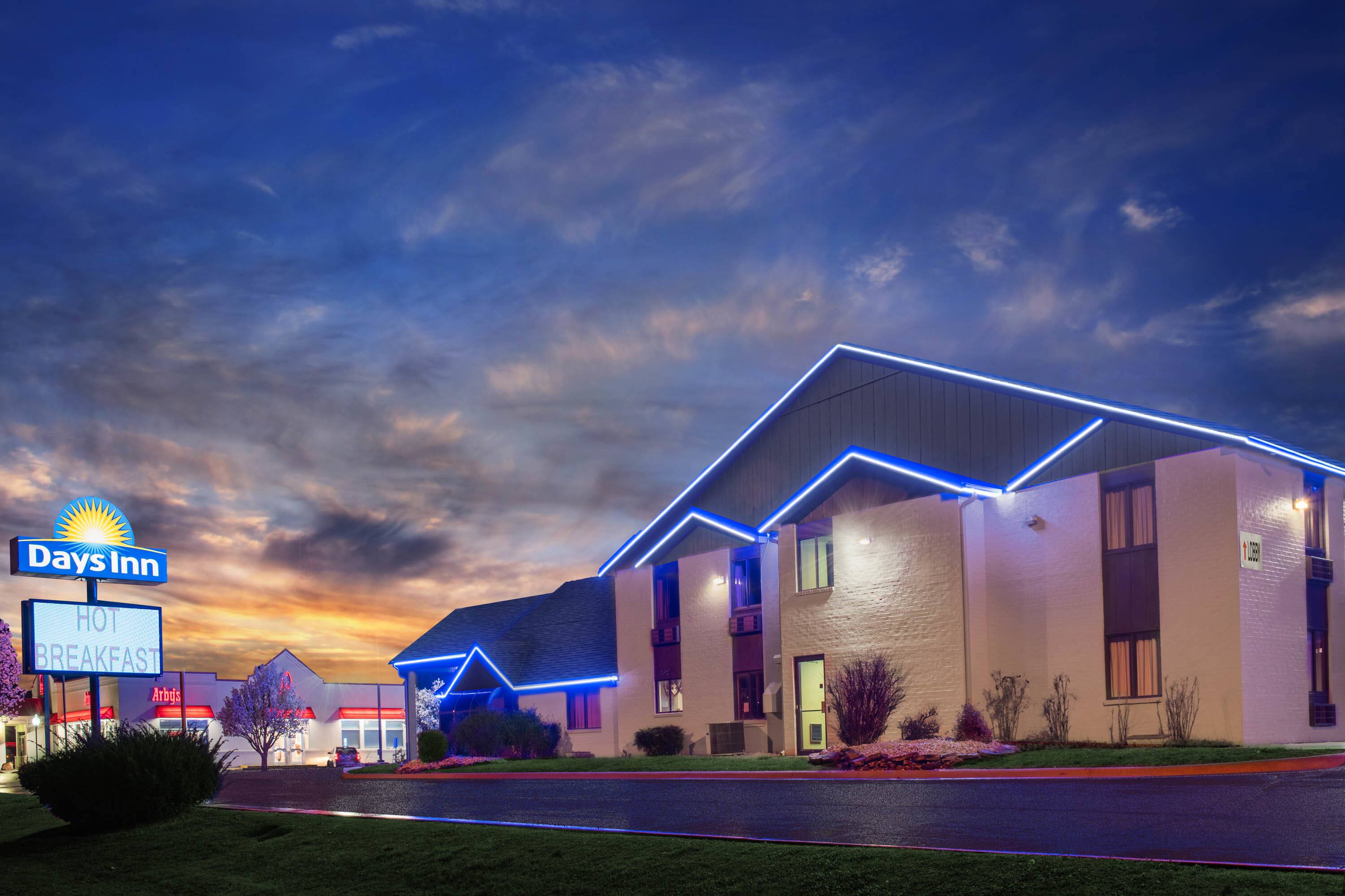 Promo [60% Off] Days Inn Jasper United States | Hotels Near Me