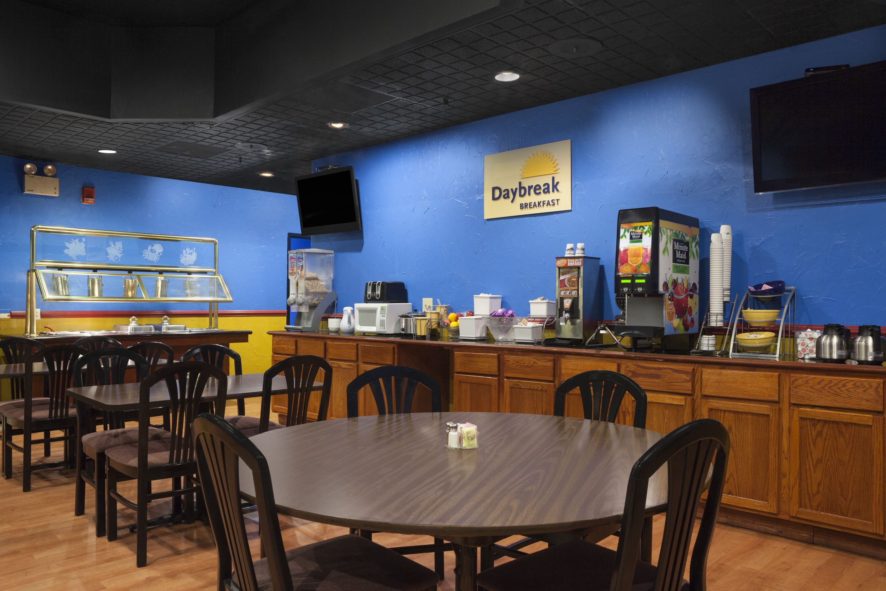 Property amenity at Days Inn Chillicothe in Chillicothe, Missouri