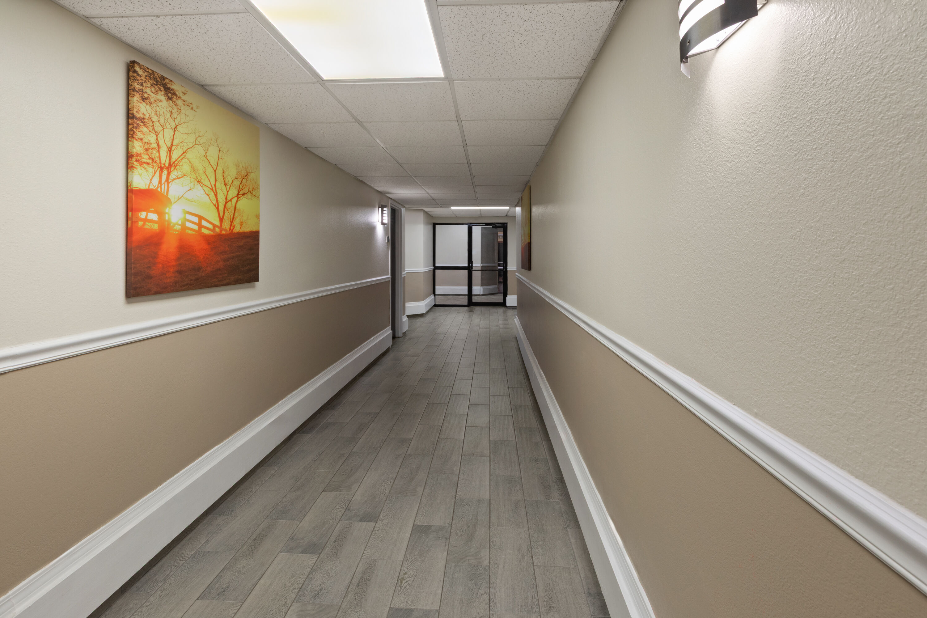 Property amenity at Days Inn & Suites by Wyndham Festus in Festus, Missouri