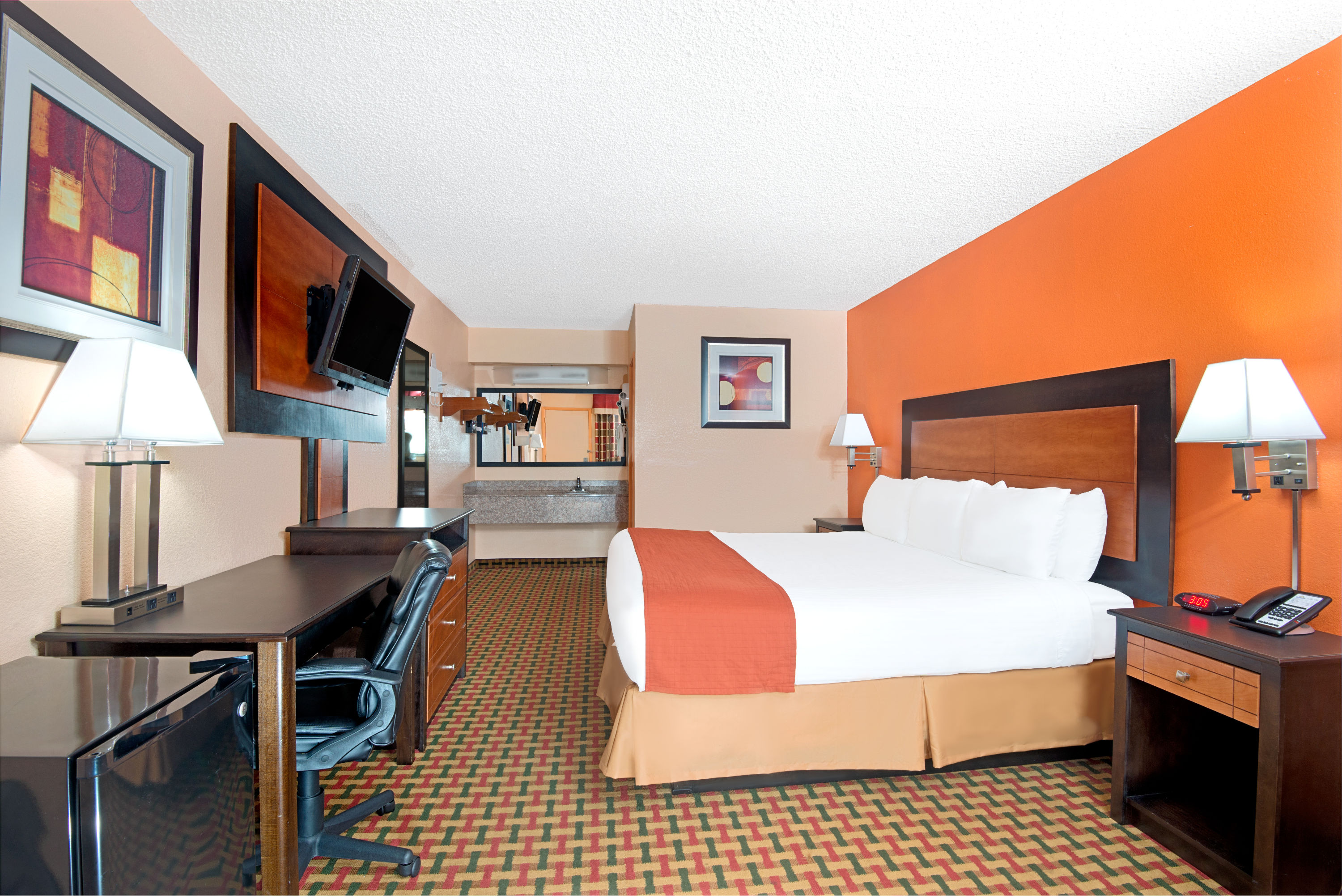 Days Inn By Wyndham Independence Independence Mo Hotels