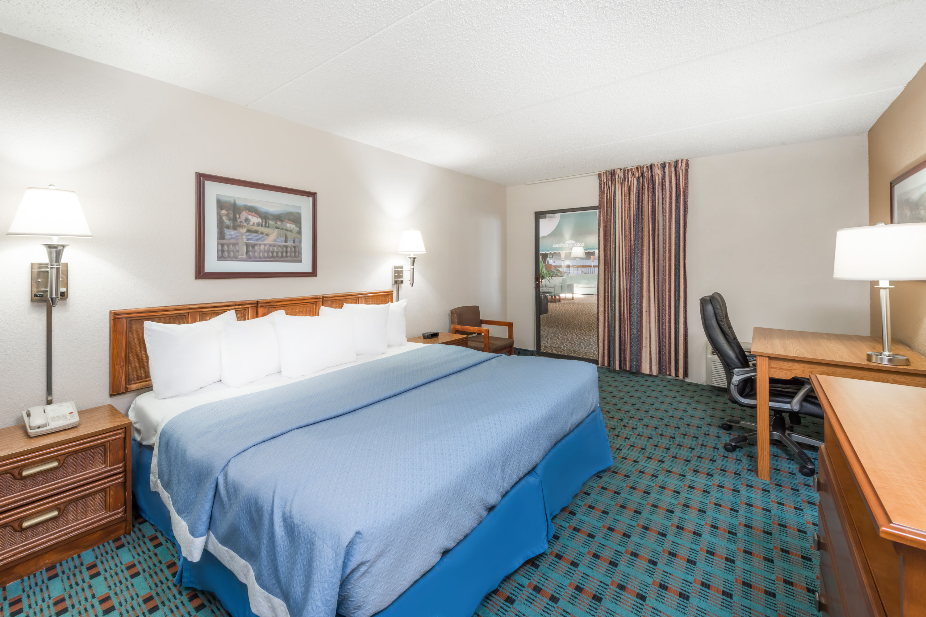 Days Inn by Wyndham Kirksville Kirksville Hotels, MO 63501