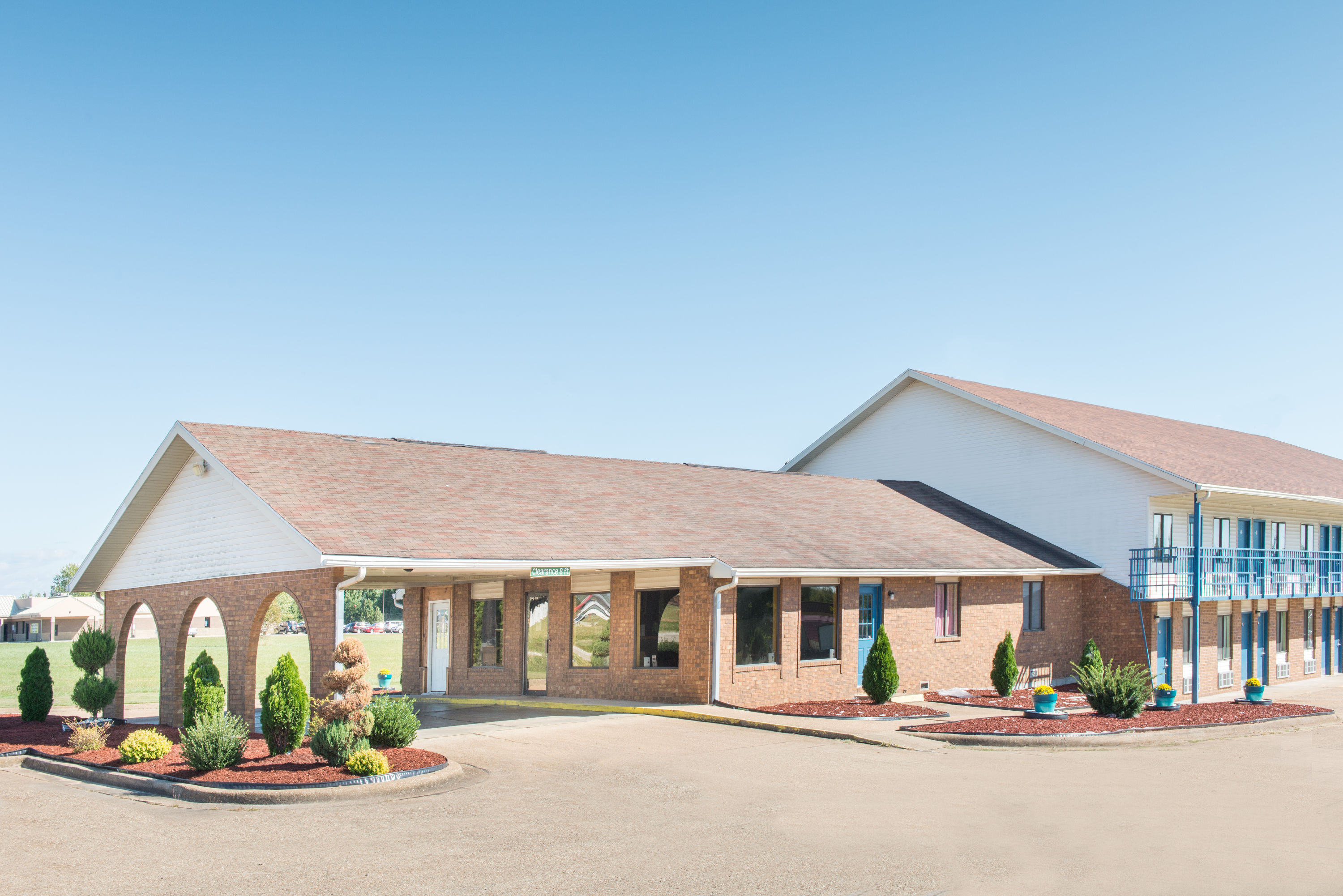 Days Inn by Wyndham Mountain Grove Mountain Grove, MO Hotels