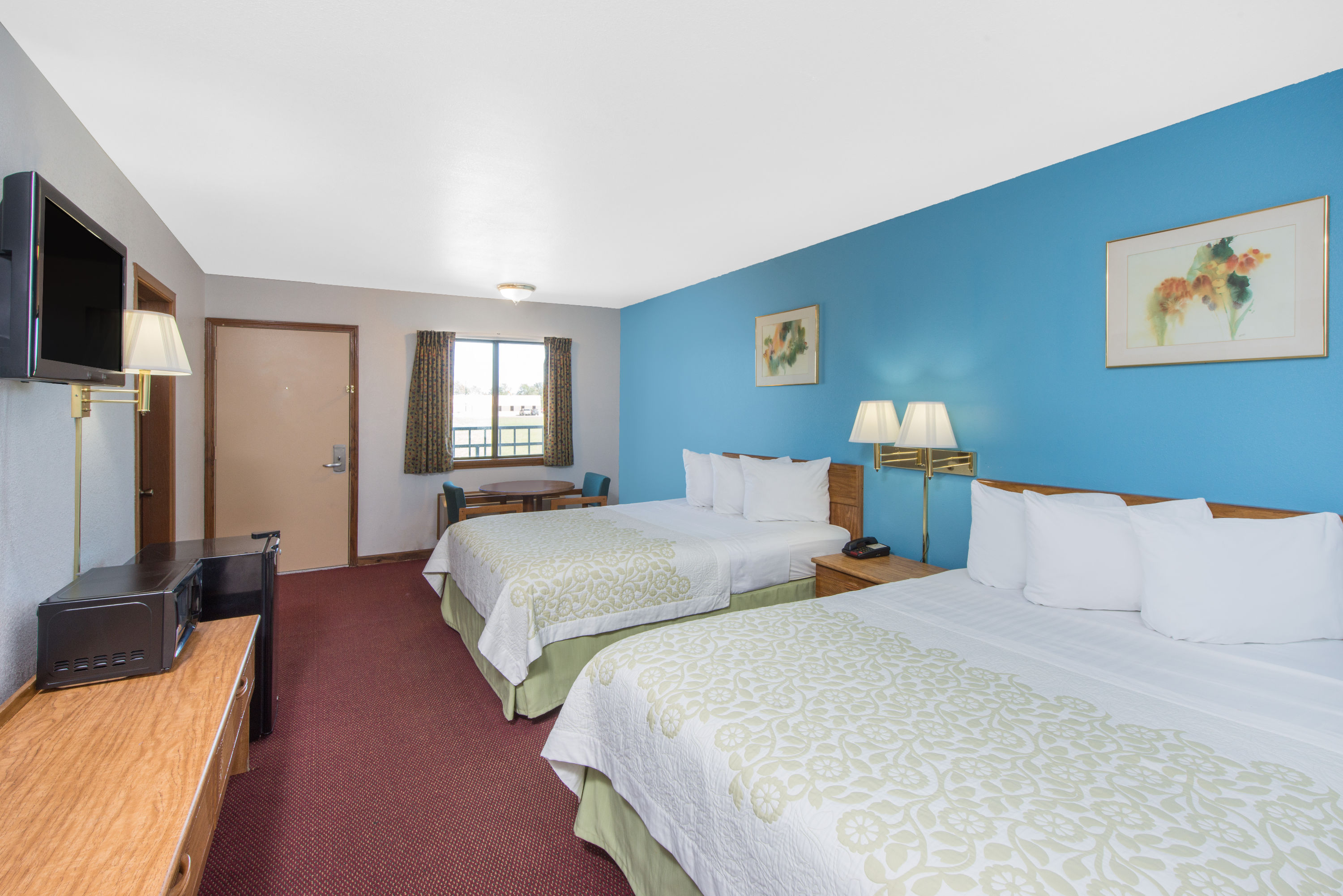 Days Inn by Wyndham Mountain Grove Mountain Grove, MO Hotels