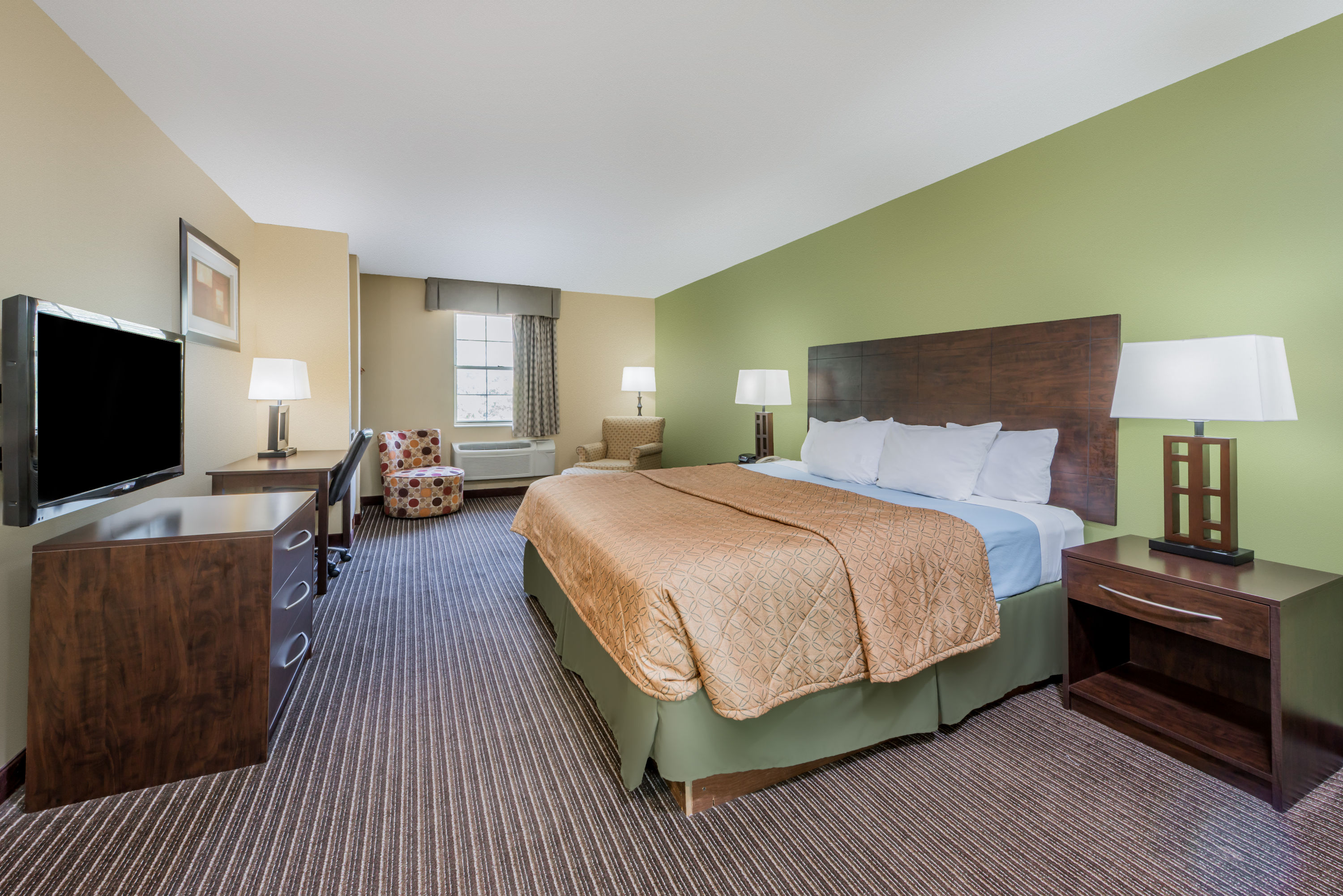Days Inn Wyndham Perryville Perryville  Hotels