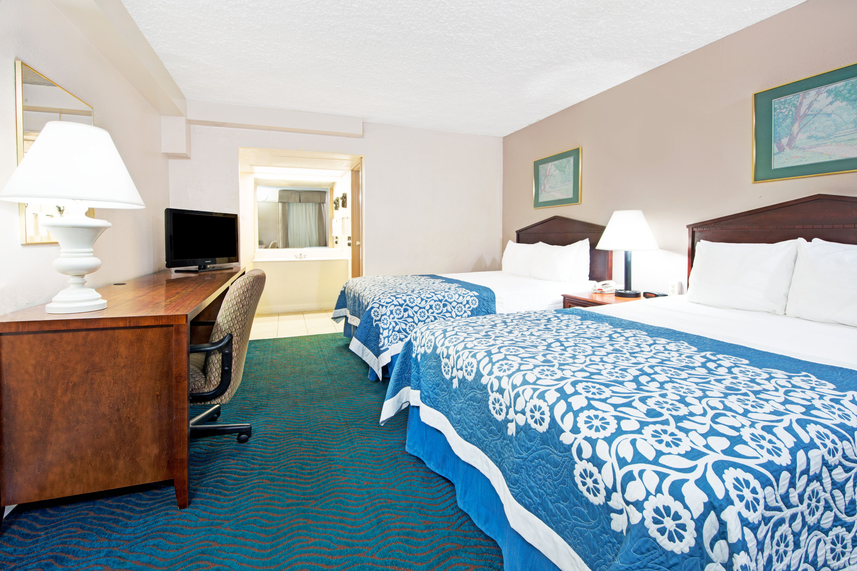 Days Inn By Wyndham St Louis Lindbergh Boulevard Saint