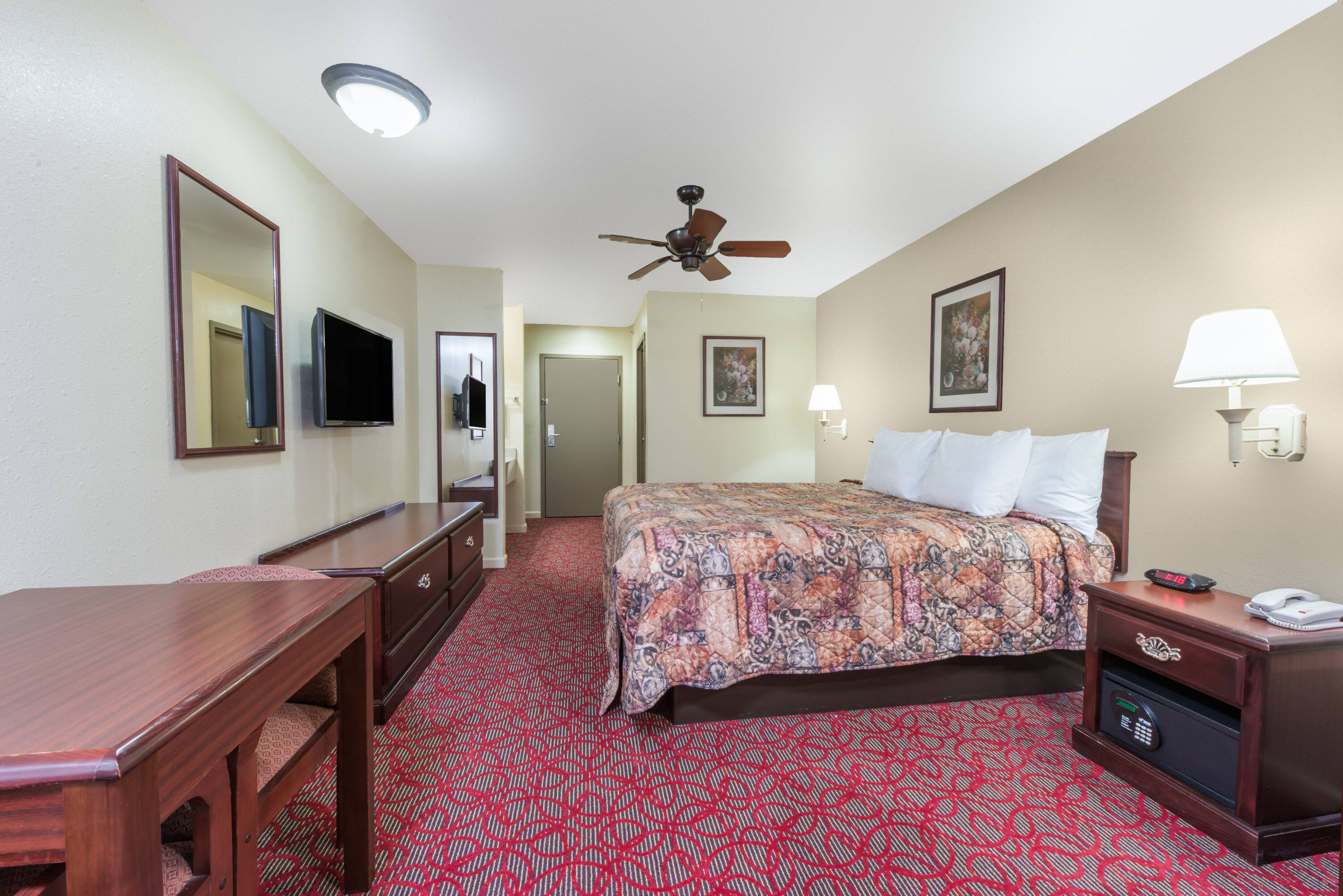 Discount [85% Off] Days Inn Lake Charles United States | Aria Hotel Reviews Las Vegas