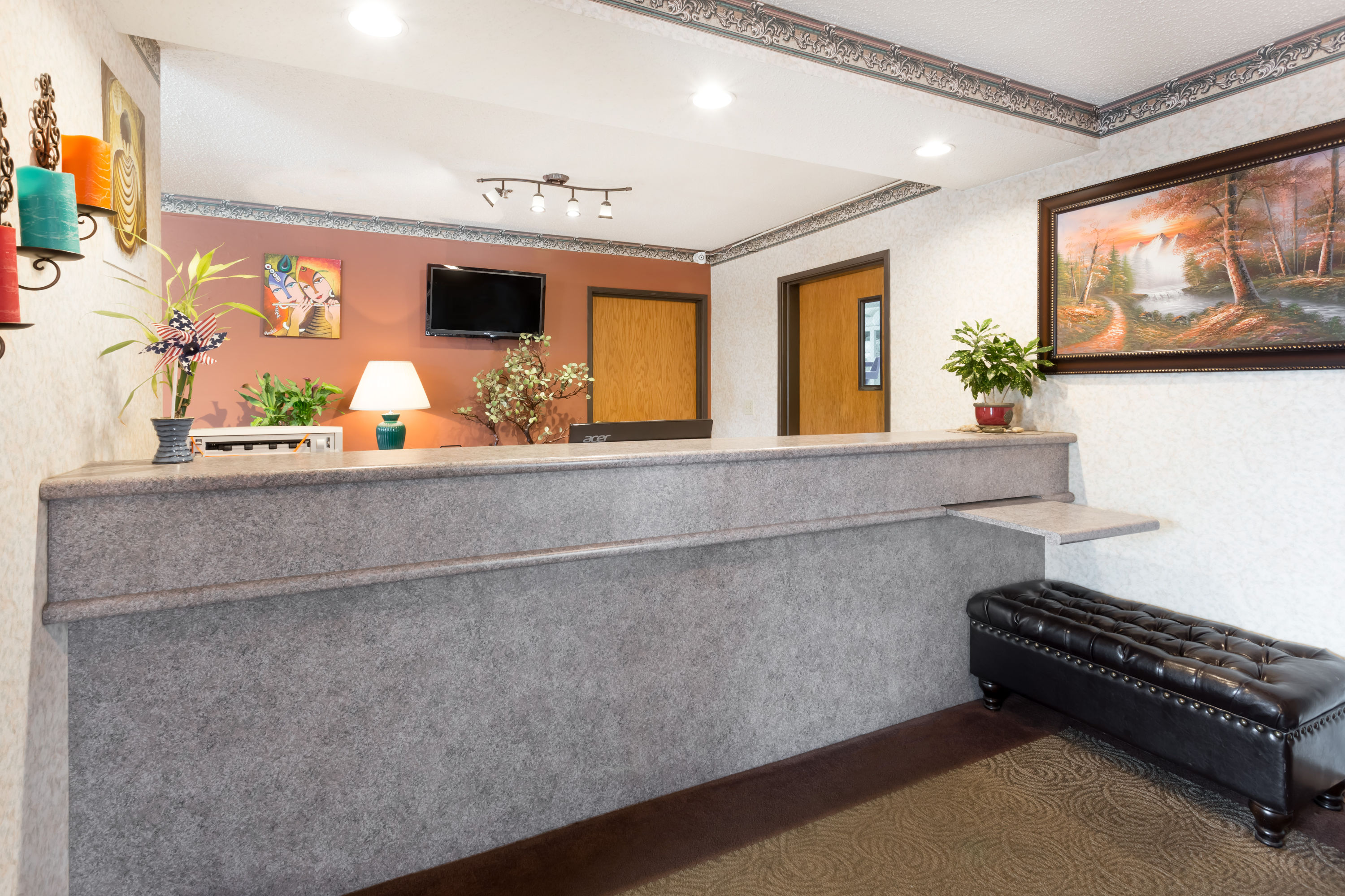 Days Inn by Wyndham Battlefield Rd/Hwy 65 | Springfield, MO Hotels