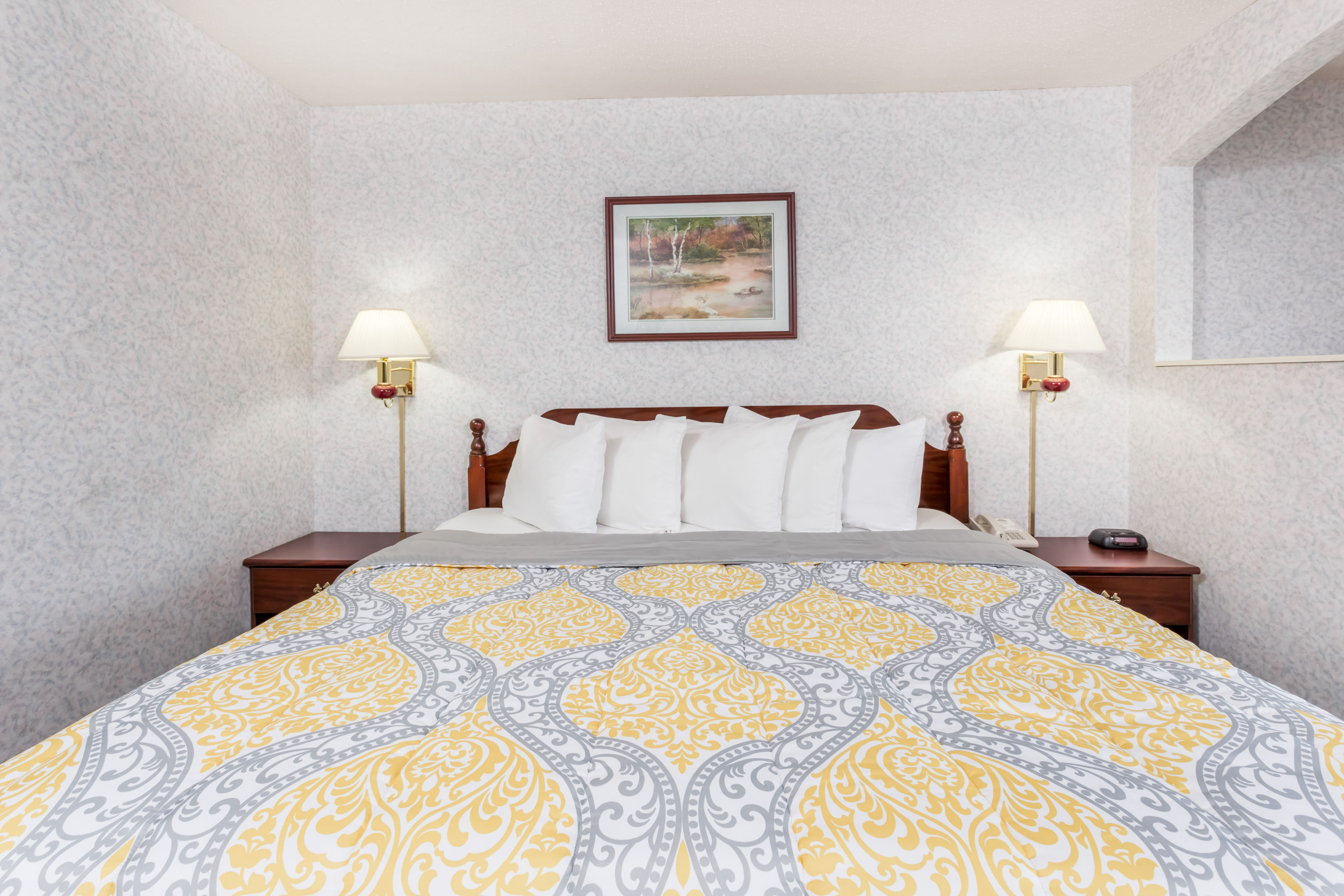 Days Inn By Wyndham Battlefield Rd Hwy 65 Springfield