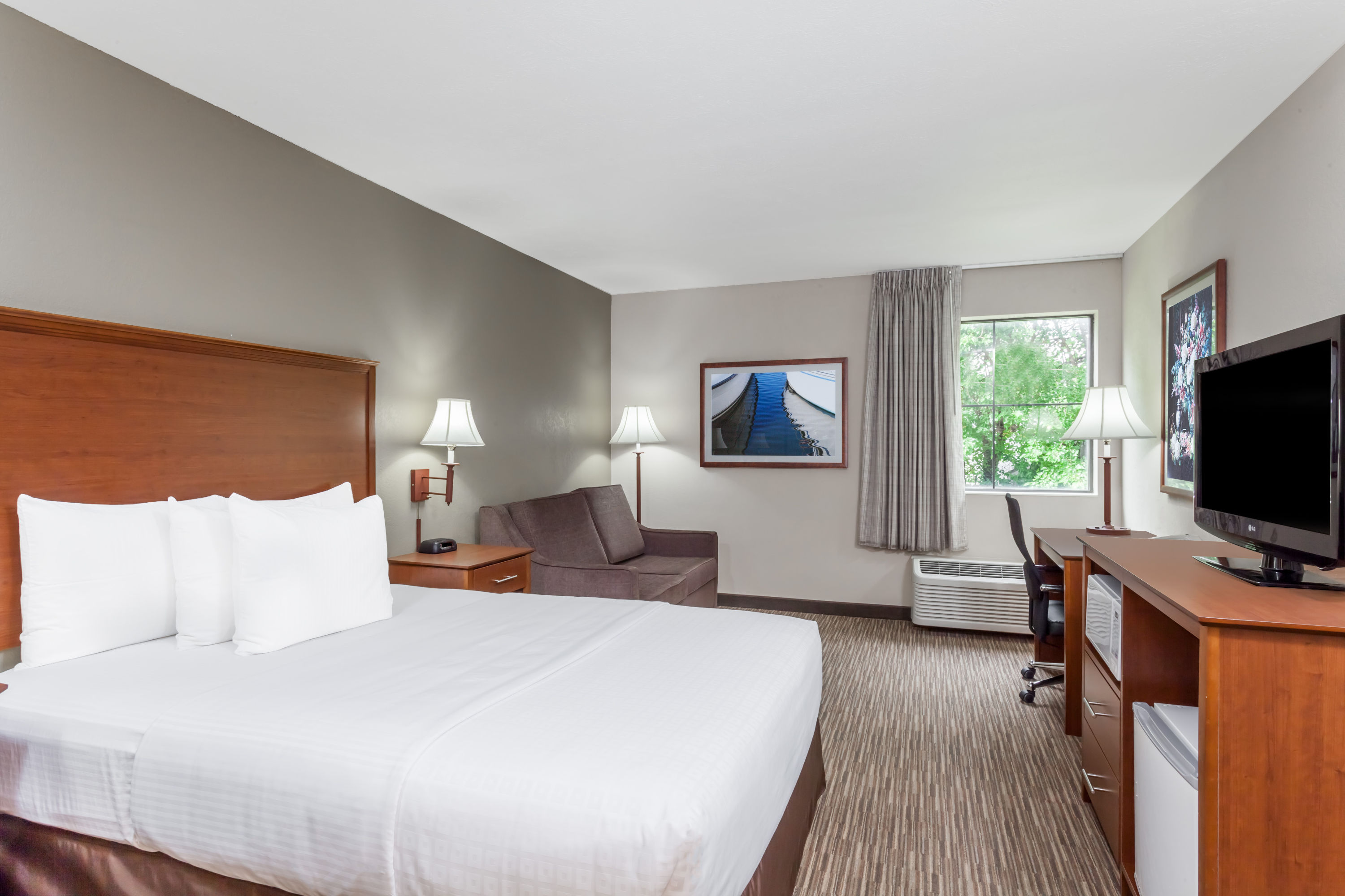 Days Inn Springfield South Springfield Mo Hotels
