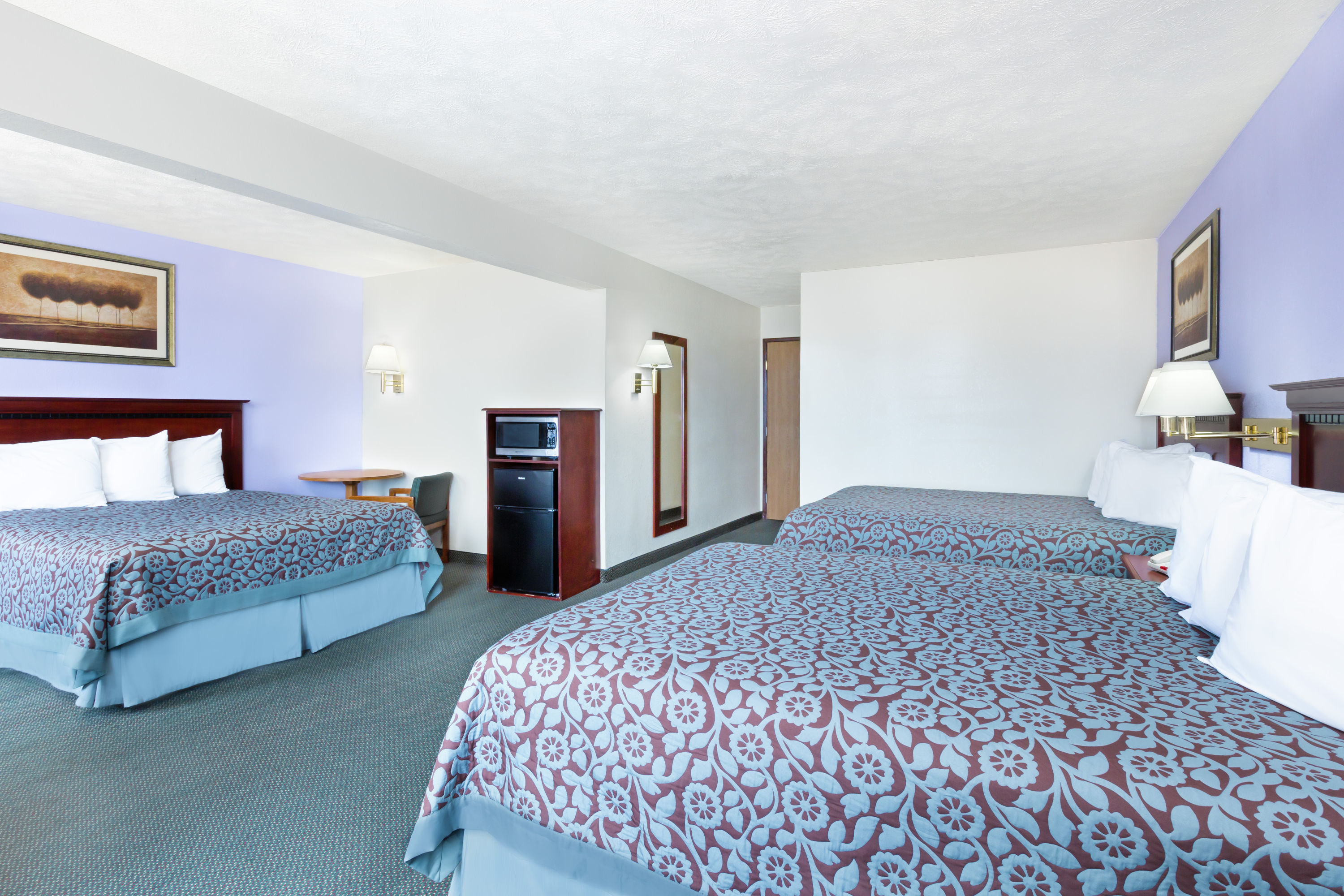 Days Inn by Wyndham Warrensburg Warrensburg, MO Hotels