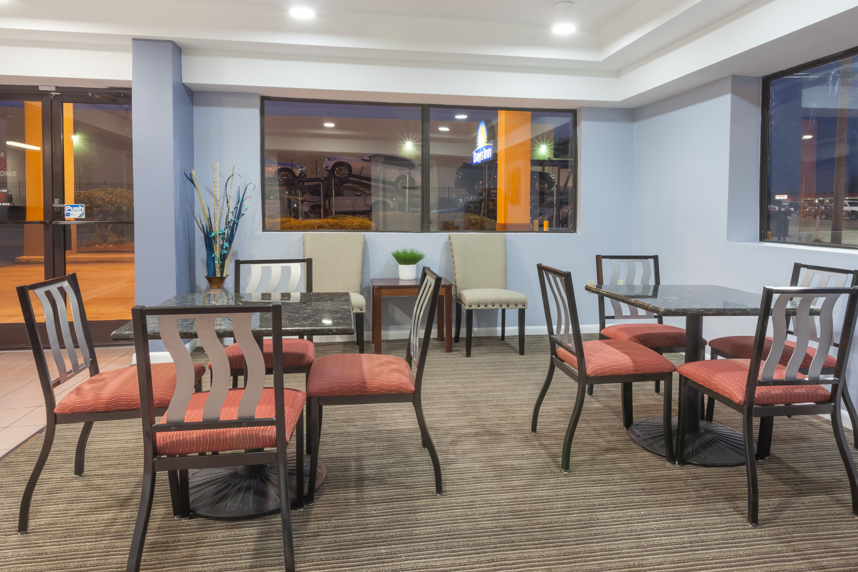 Days Inn by Wyndham Clinton Clinton MS Hotels