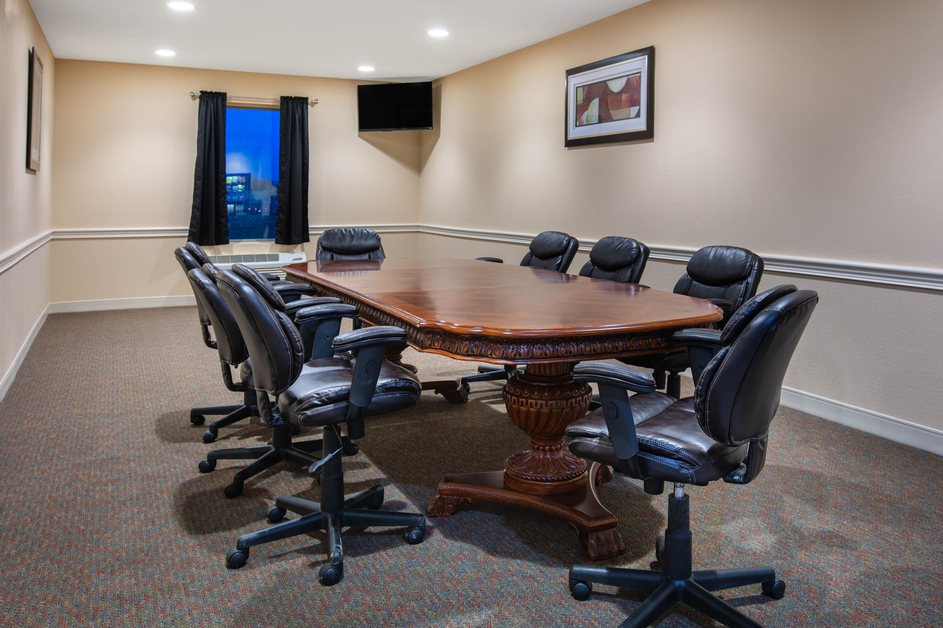 Days Inn & Suites by Wyndham Florence/Jackson Area Florence, MS Hotels