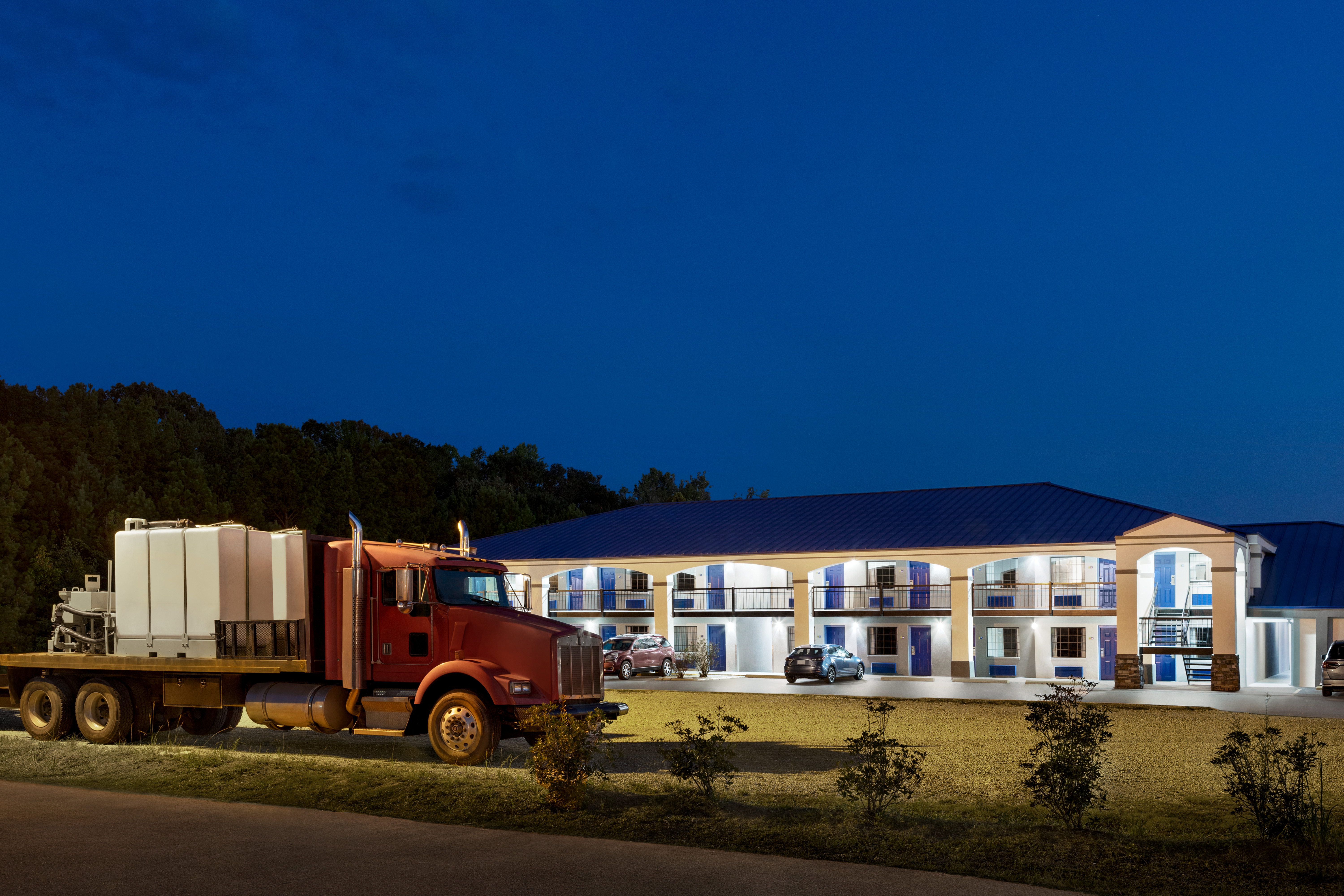 Days Inn by Wyndham Fulton Fulton, MS Hotels