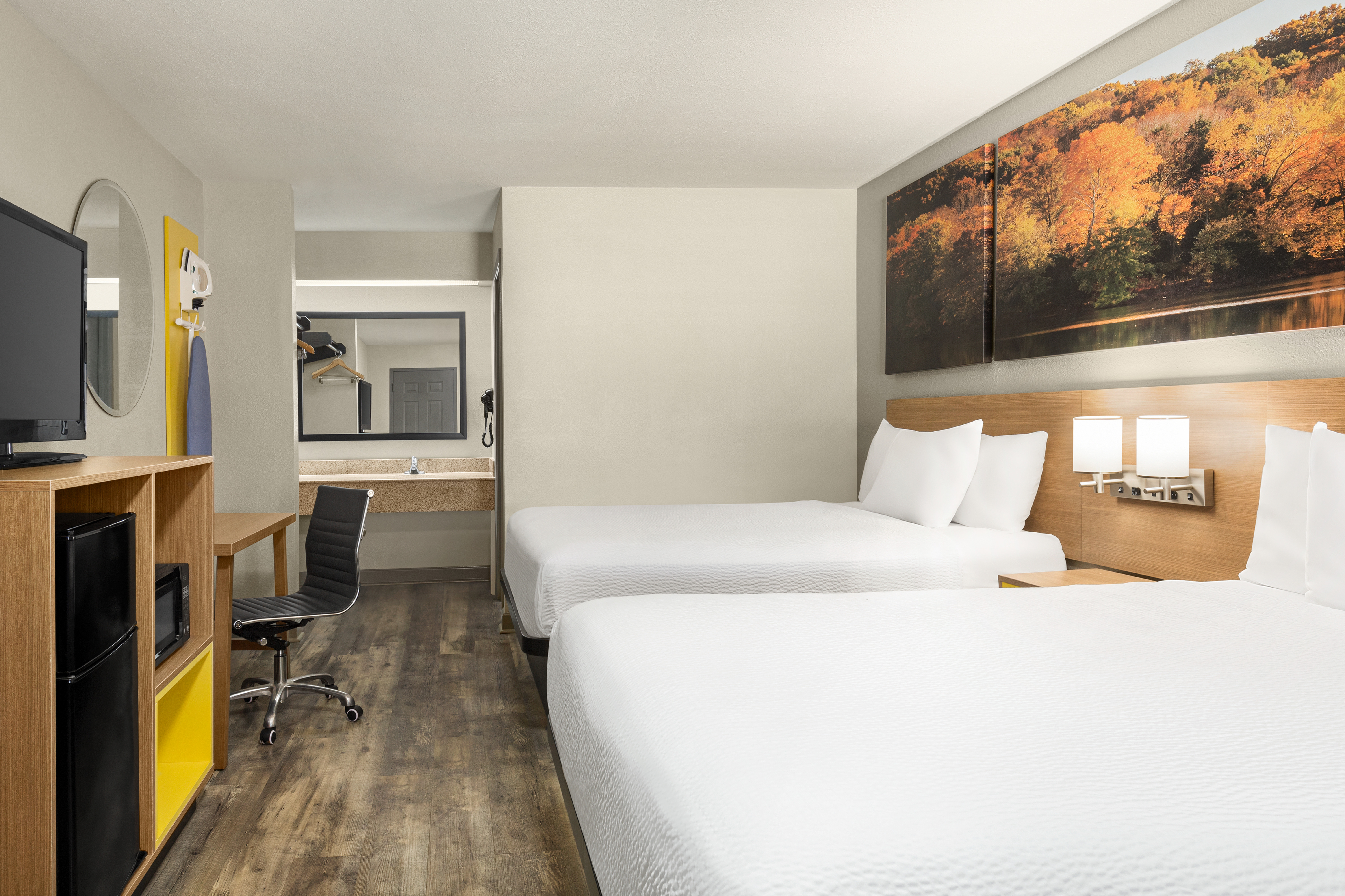 Days Inn by Wyndham Fulton Fulton, MS Hotels