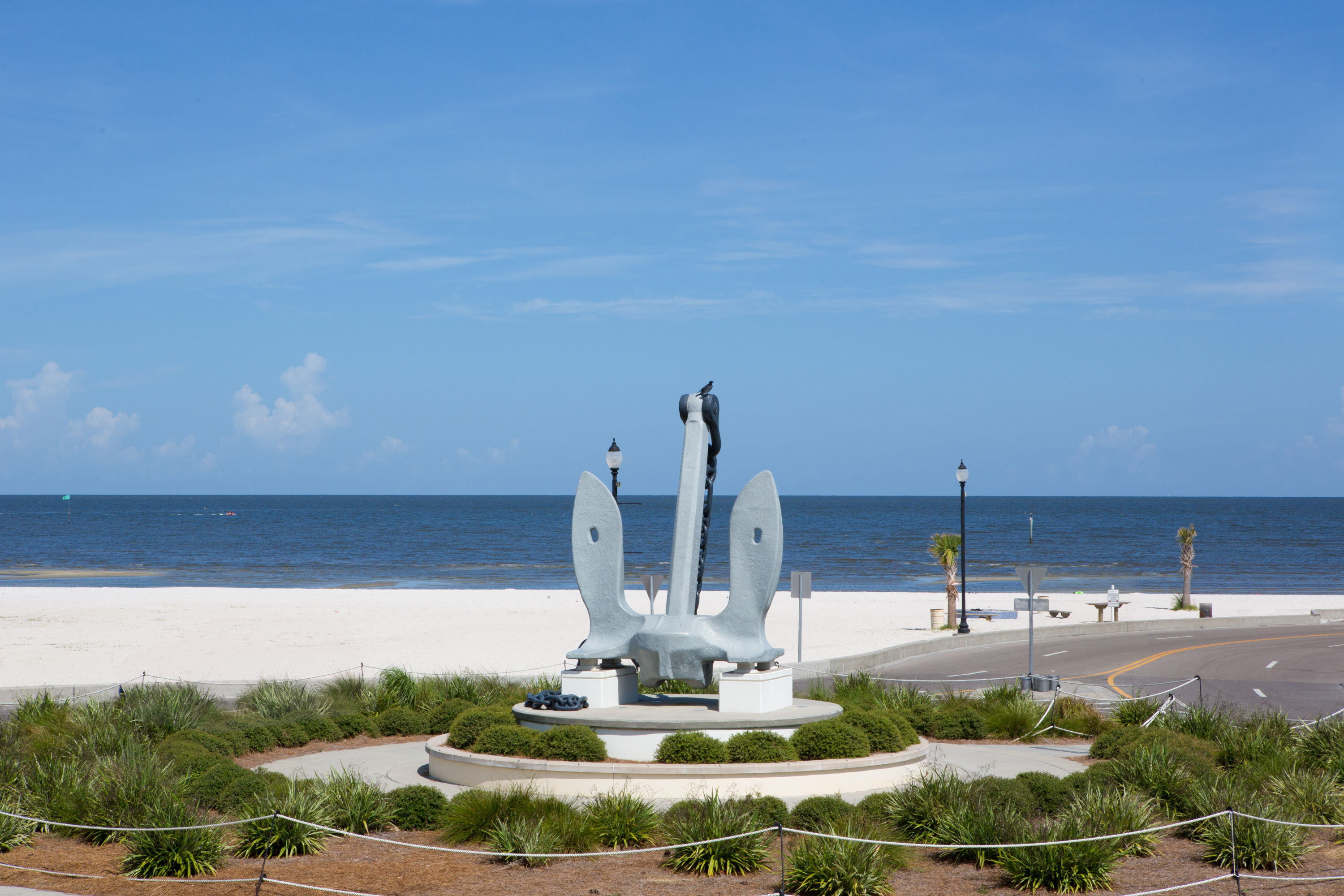 Local attraction at Days Inn by Wyndham Gulfport in Gulfport, Mississippi