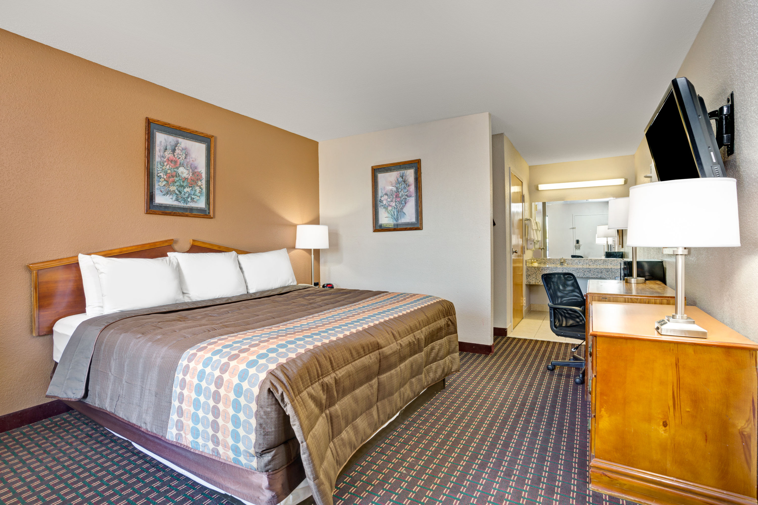 Days Inn By Wyndham Hernando Hernando Ms Hotels