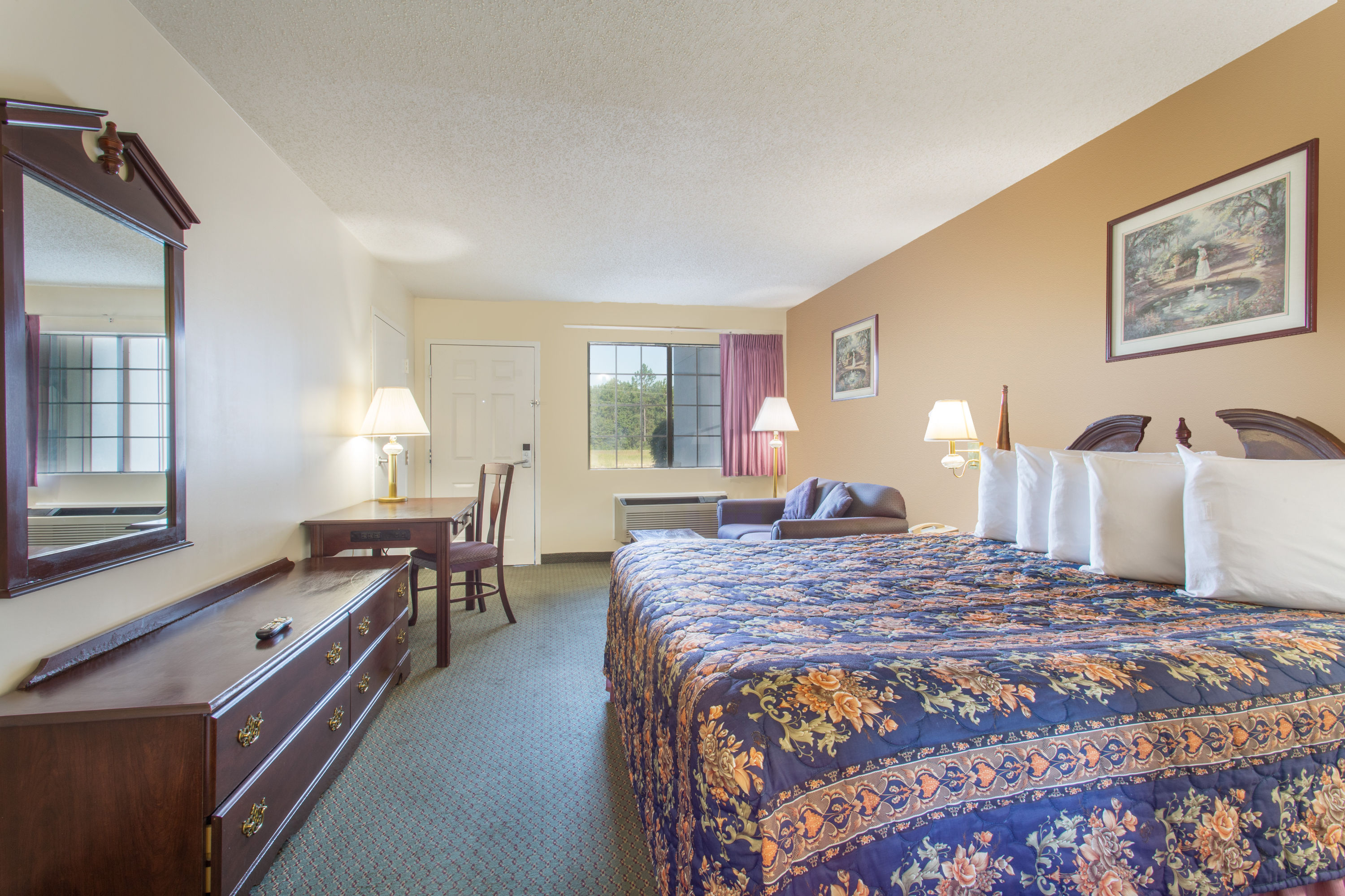 Days Inn by Wyndham Picayune Picayune, MS Hotels