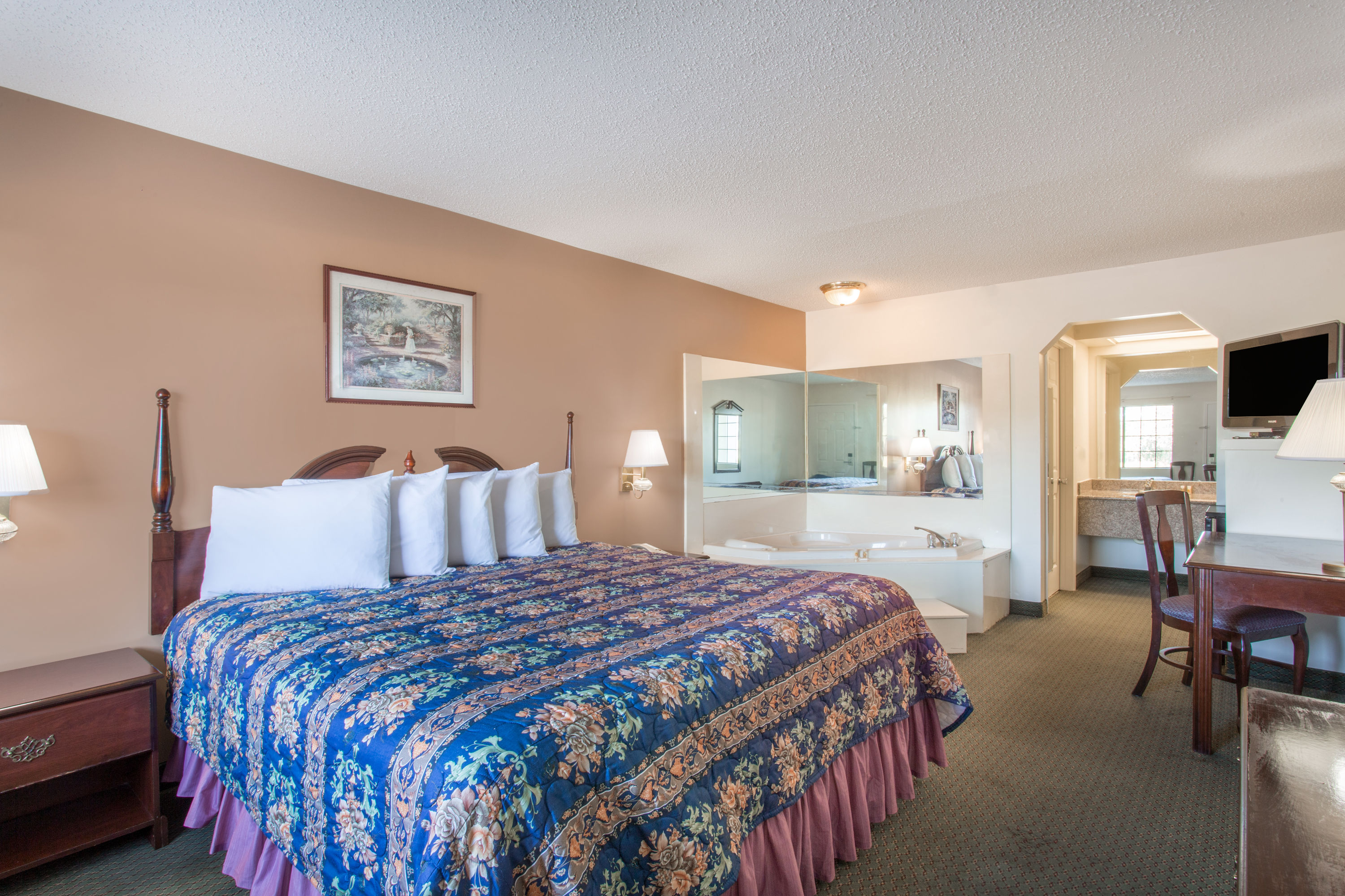 Days Inn by Wyndham Picayune Picayune, MS Hotels