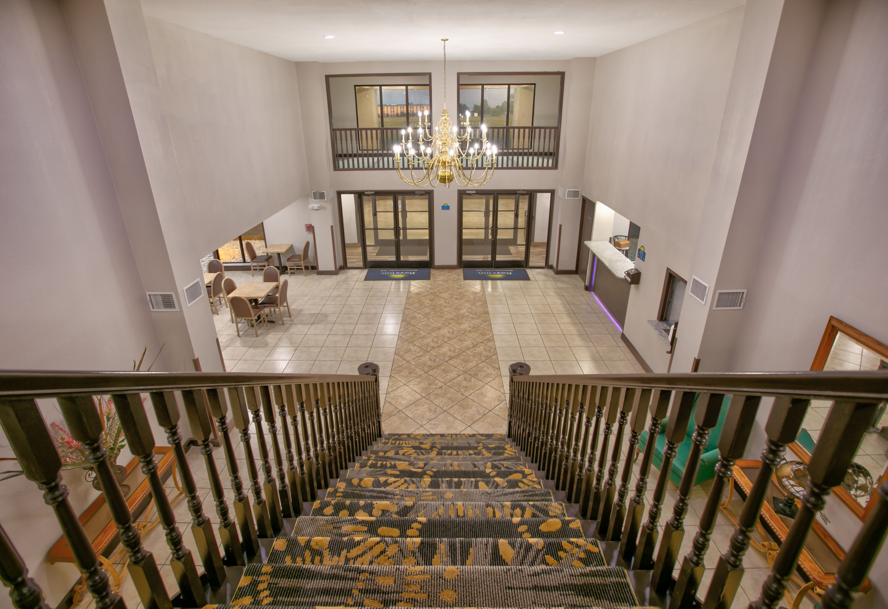 Days Inn by Wyndham Tunica Resorts Robinsonville, MS Hotels