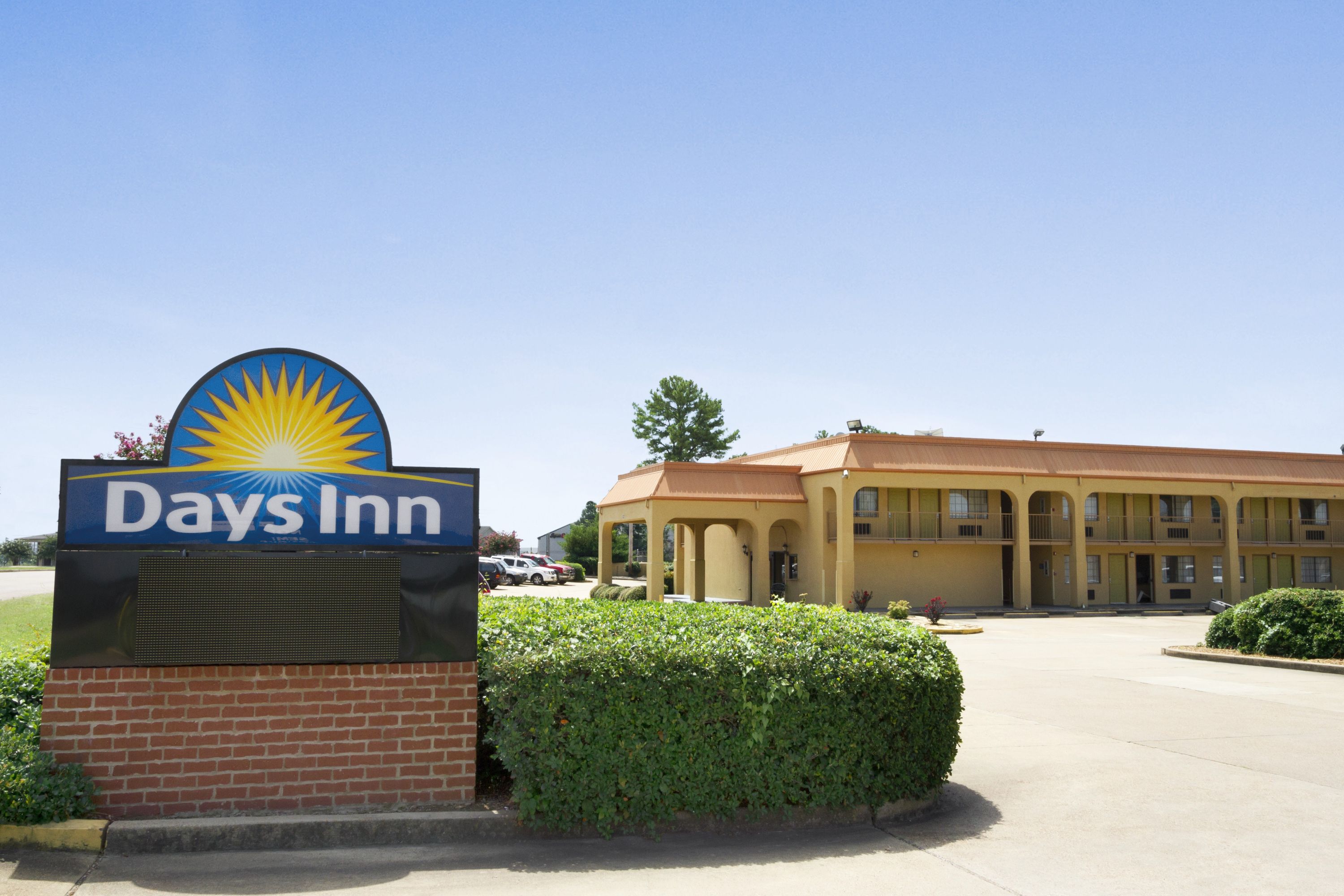 Days Inn by Wyndham Southaven MS Southaven, MS Hotels
