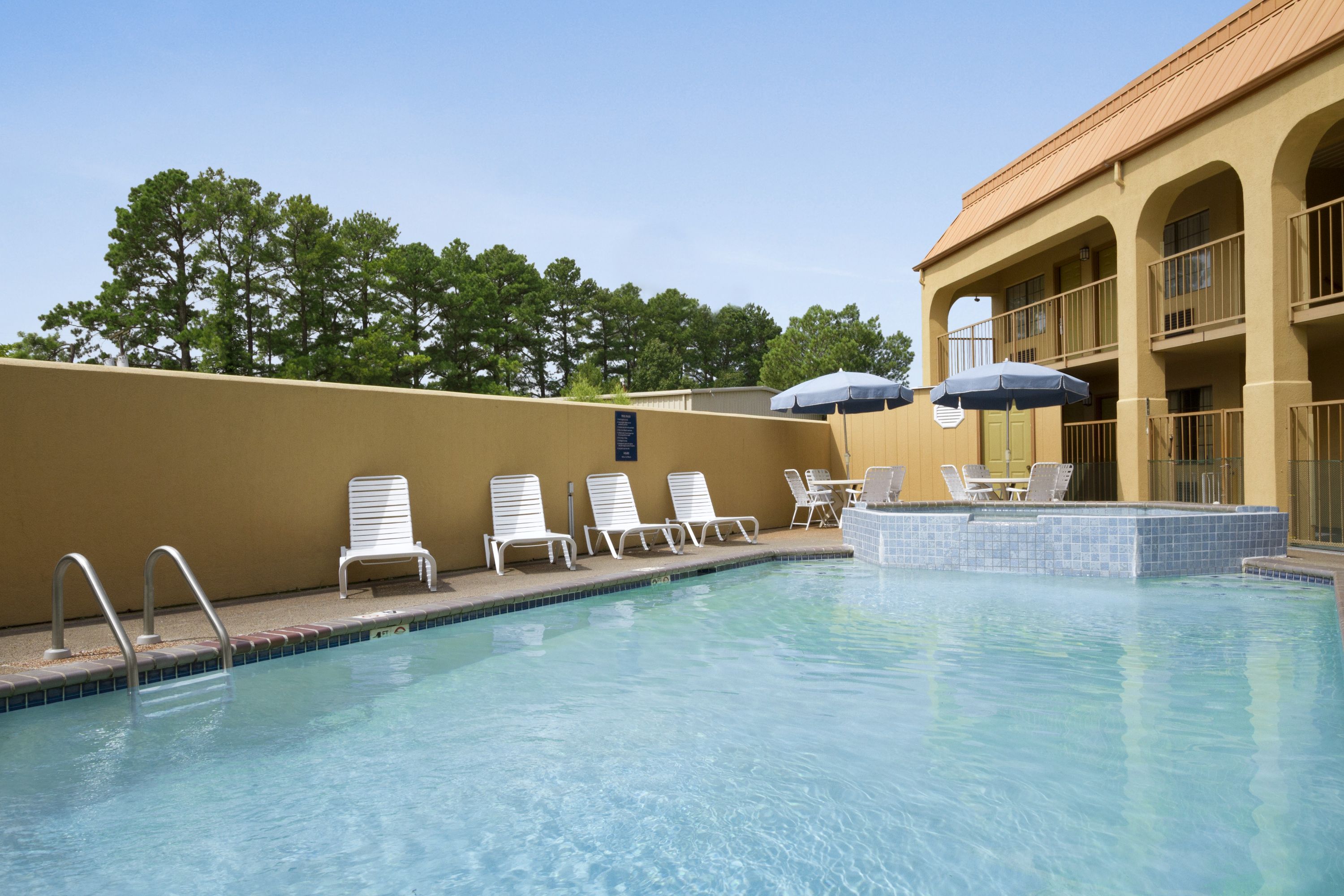Days Inn by Wyndham Southaven MS Southaven, MS Hotels