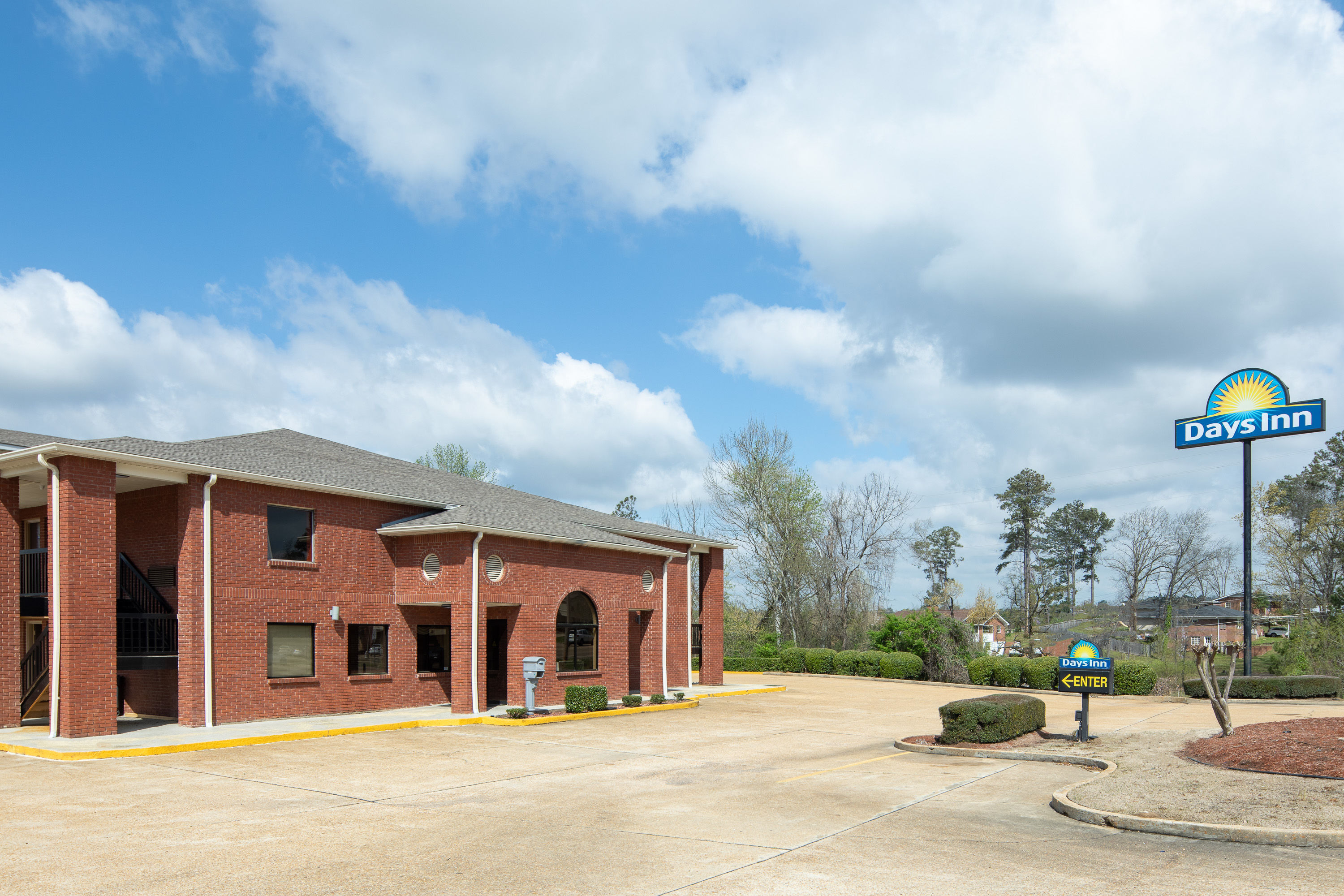 Days Inn By Wyndham Tupelo Tupelo Ms Hotels