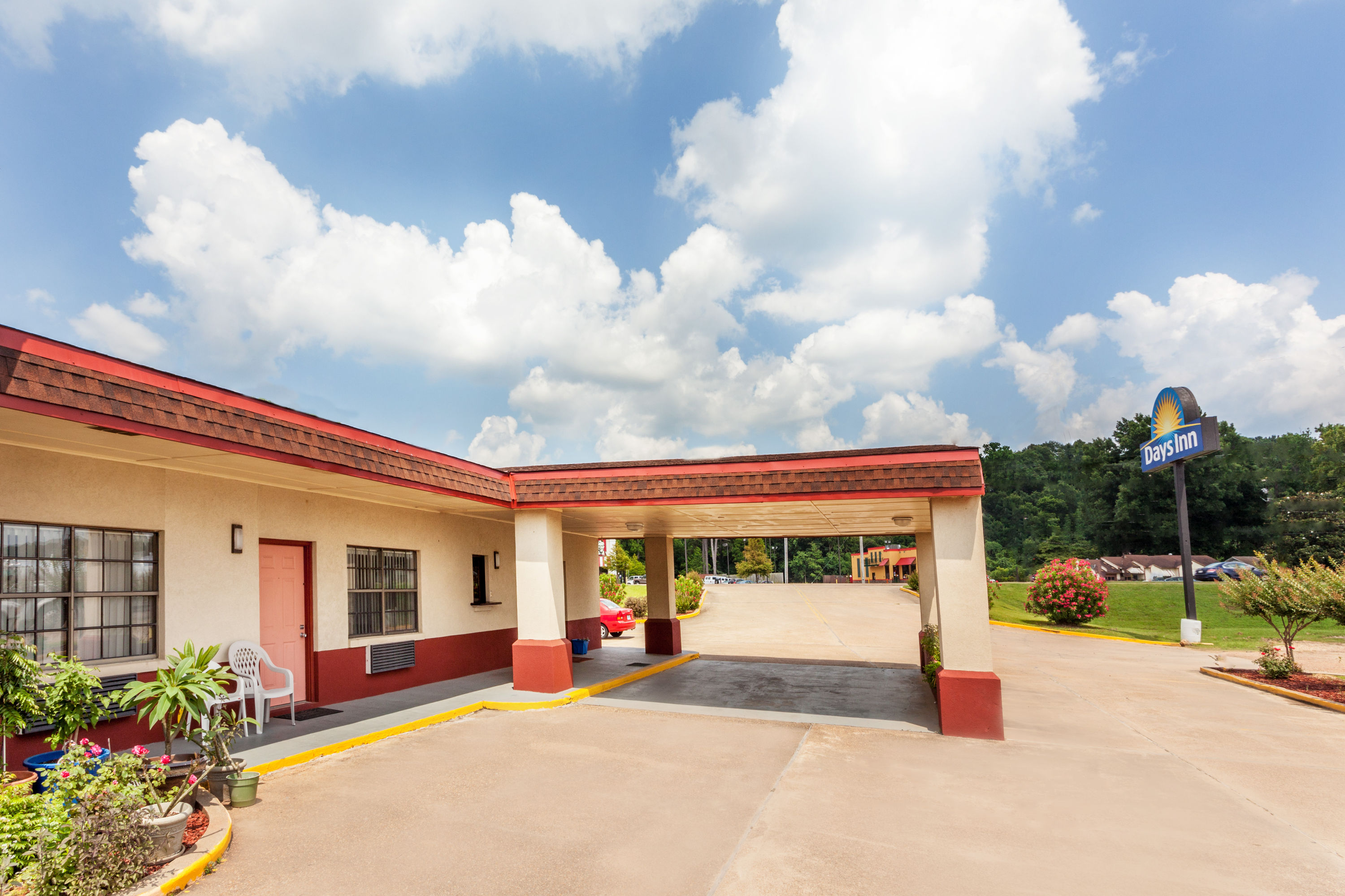 Days Inn By Wyndham Yazoo City Yazoo City Ms Hotels