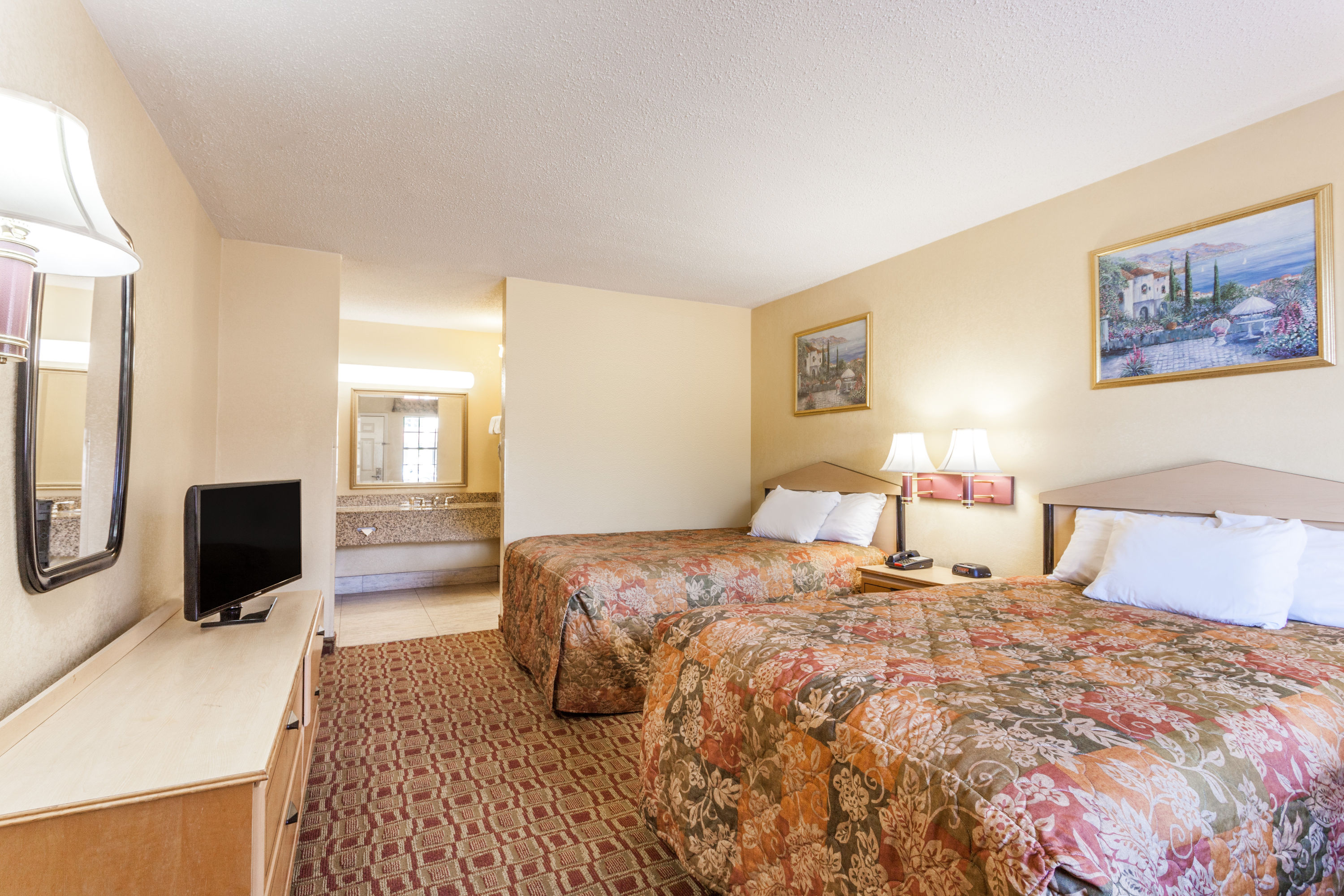 Days Inn by Wyndham Yazoo City Yazoo City, MS Hotels