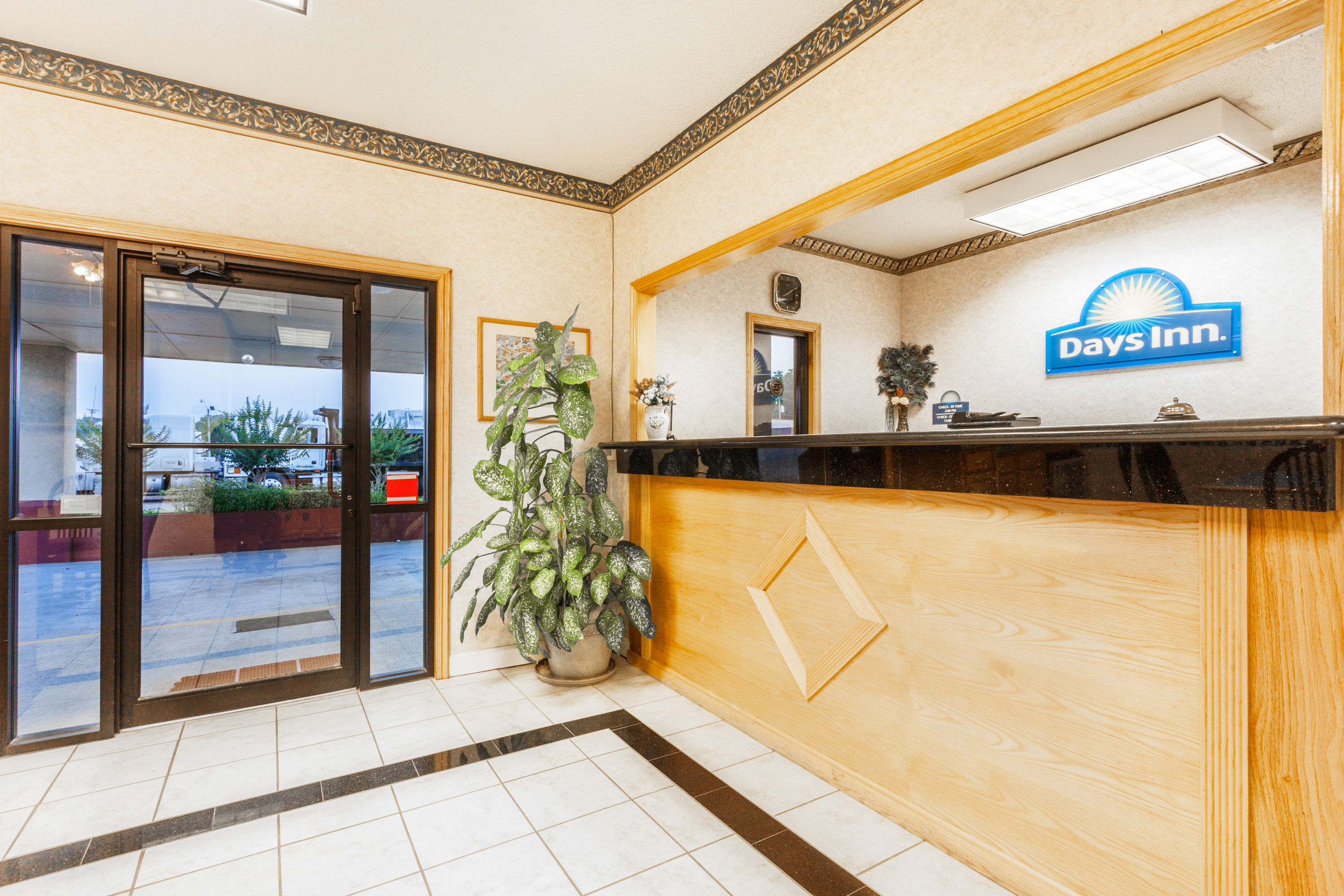 Days Inn by Wyndham Yazoo City Yazoo City, MS Hotels