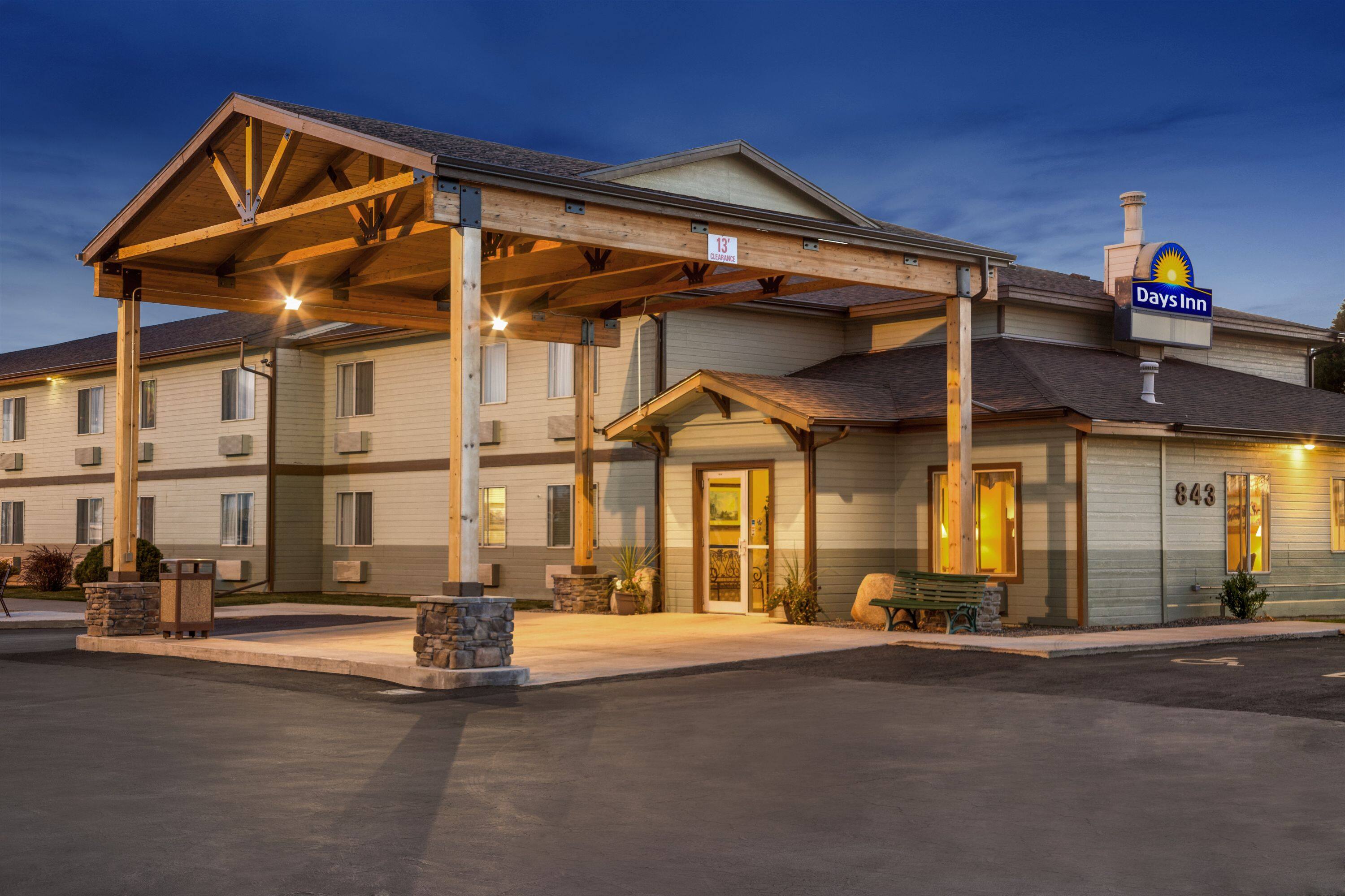 Hotel billings mt lopezdesktop