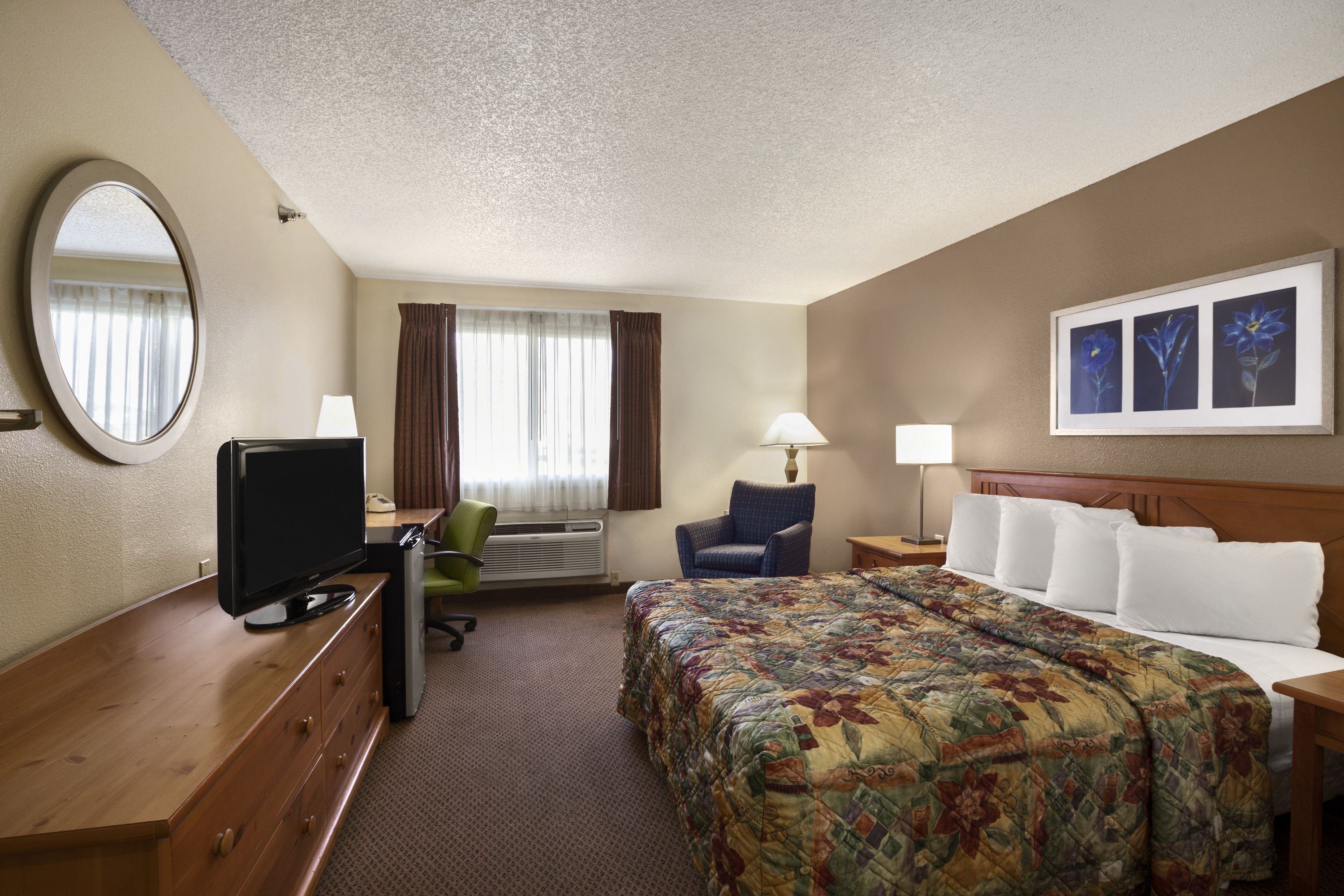 Days Inn By Wyndham Billings Billings Mt Hotels