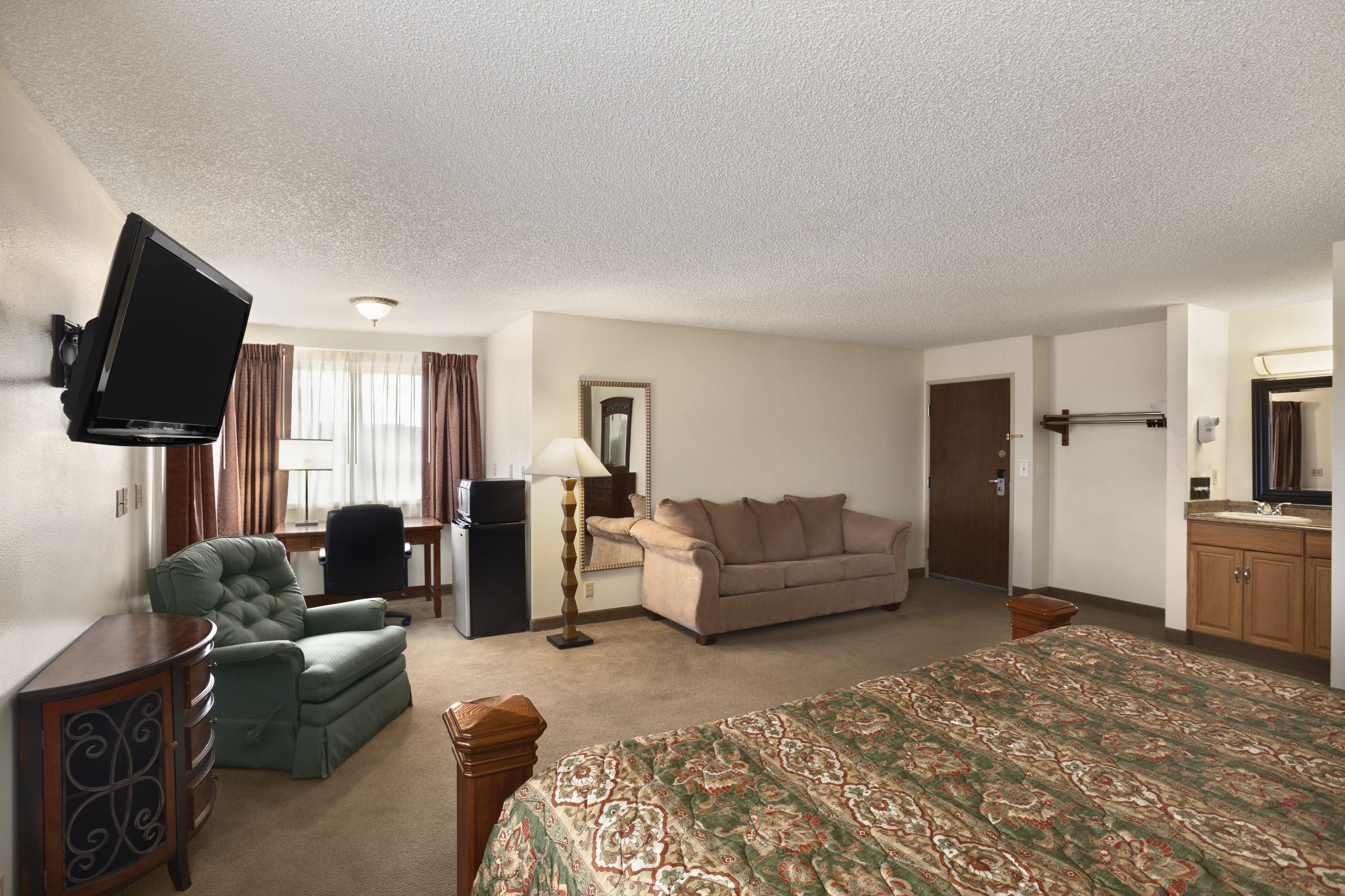 Days Inn By Wyndham Billings Billings Mt Hotels