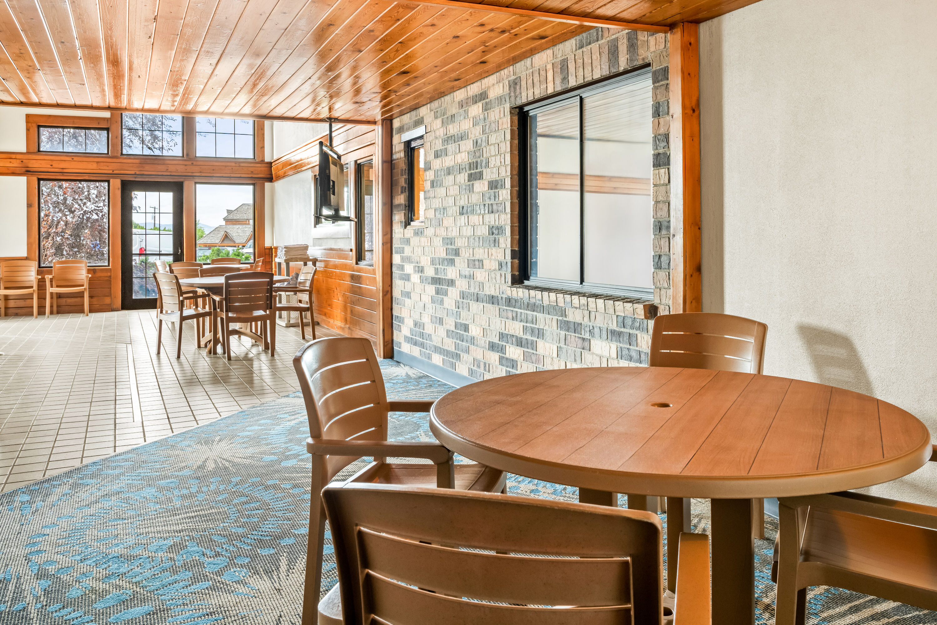 Property amenity at Days Inn by Wyndham Helena in Helena, Montana