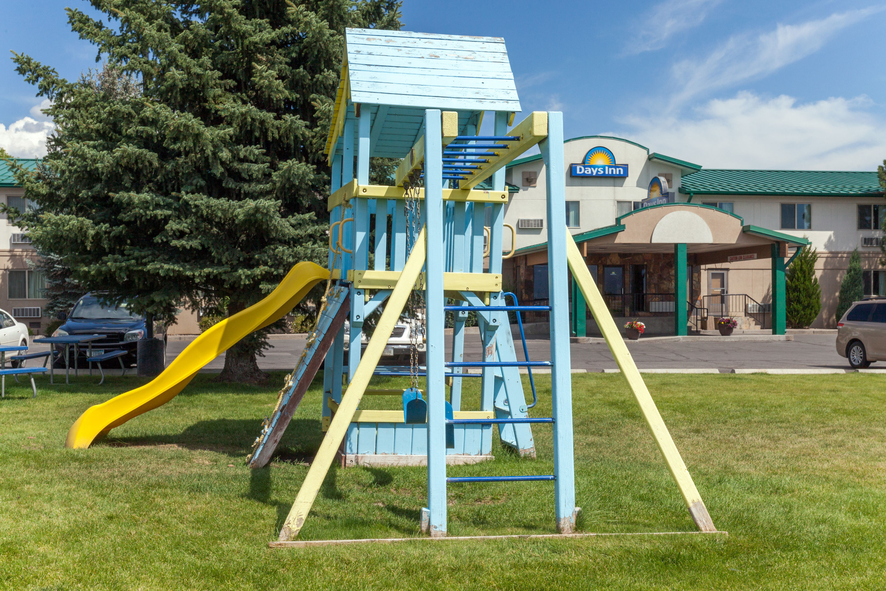 Property amenity at Days Inn by Wyndham Missoula Airport in Missoula, Montana