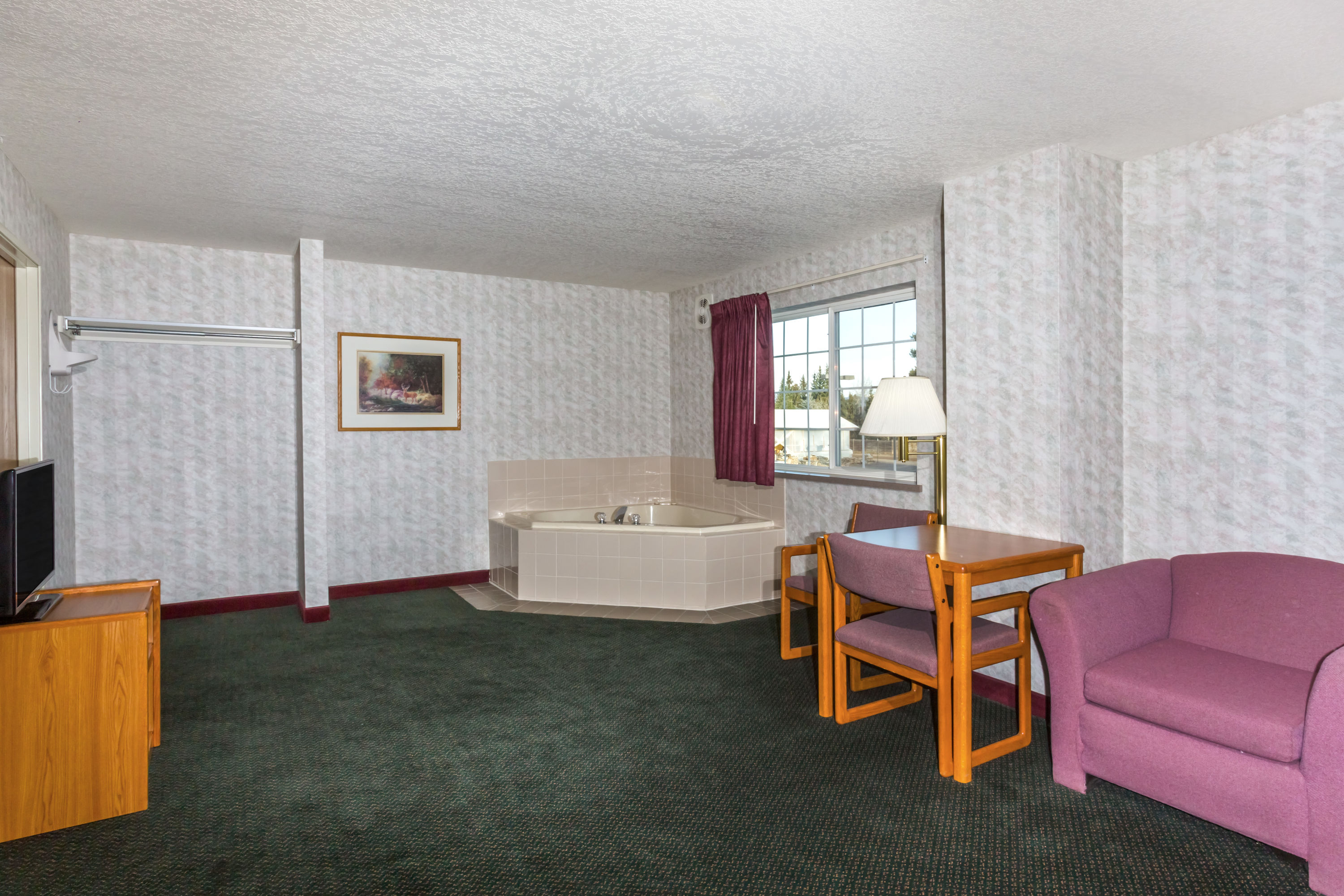 Days Inn by Wyndham West Yellowstone West Yellowstone, MT Hotels