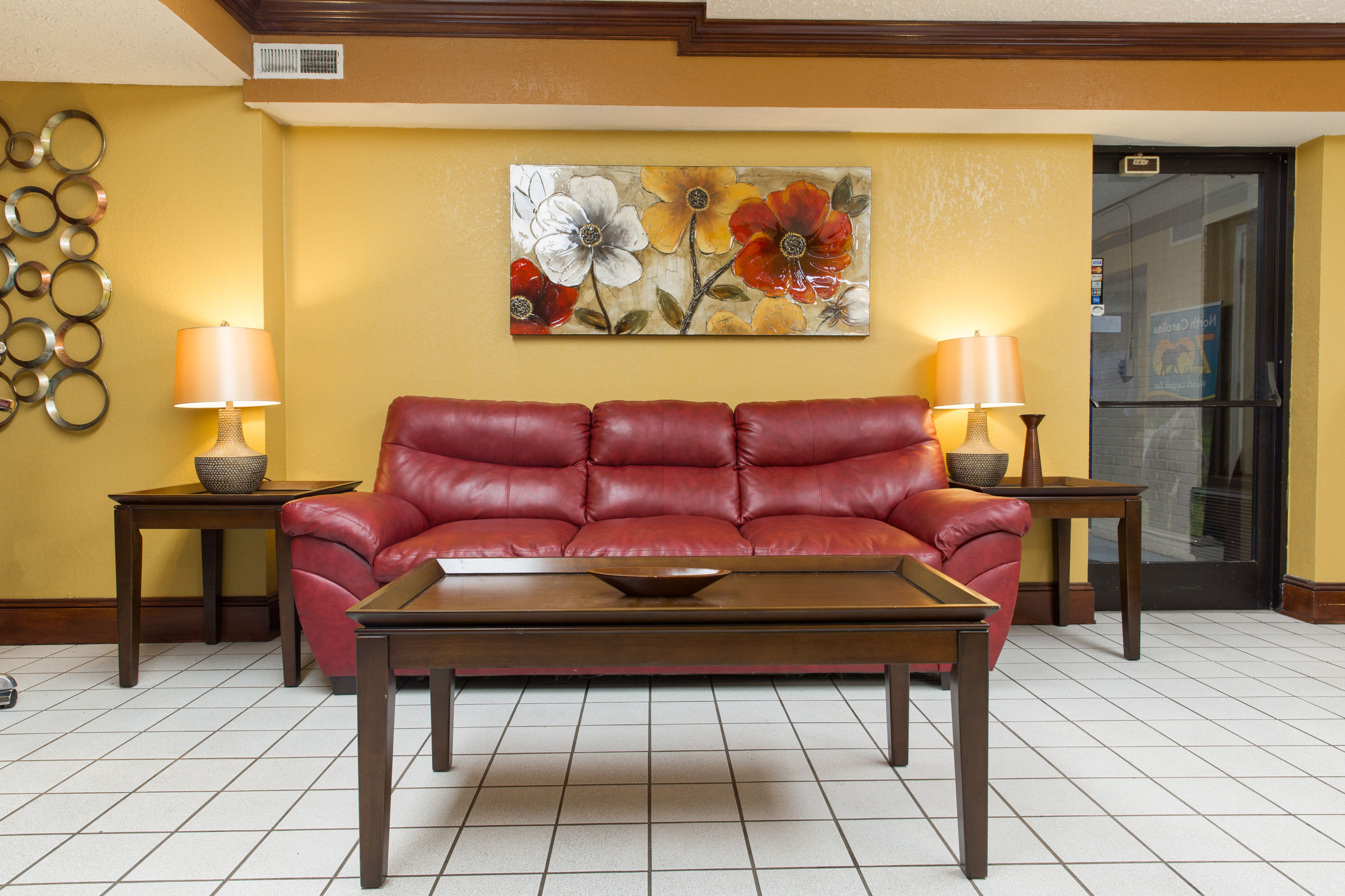 Days Inn By Wyndham High Point Archdale Archdale Nc Hotels