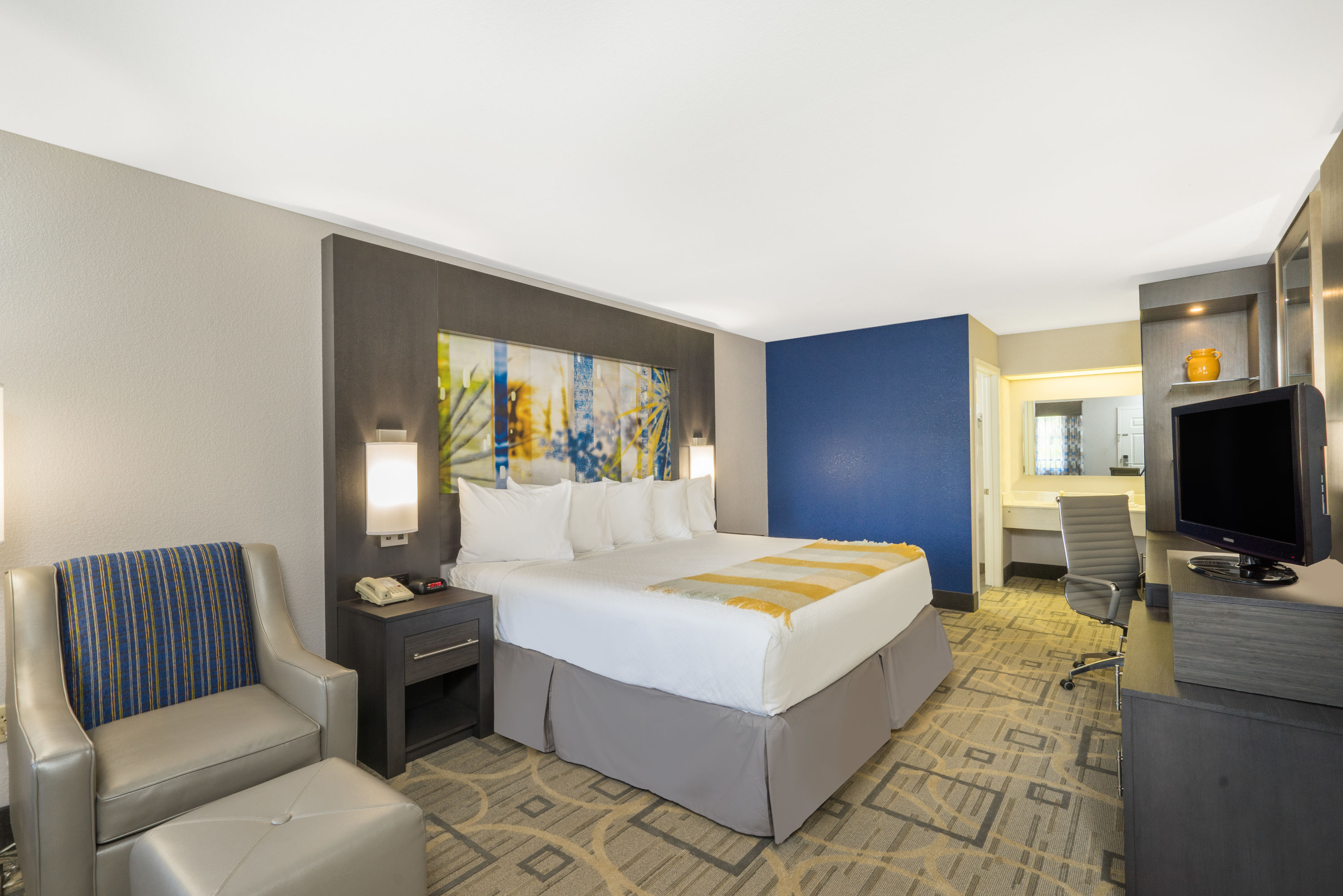 Days Inn By Wyndham Asheville Downtown North Asheville