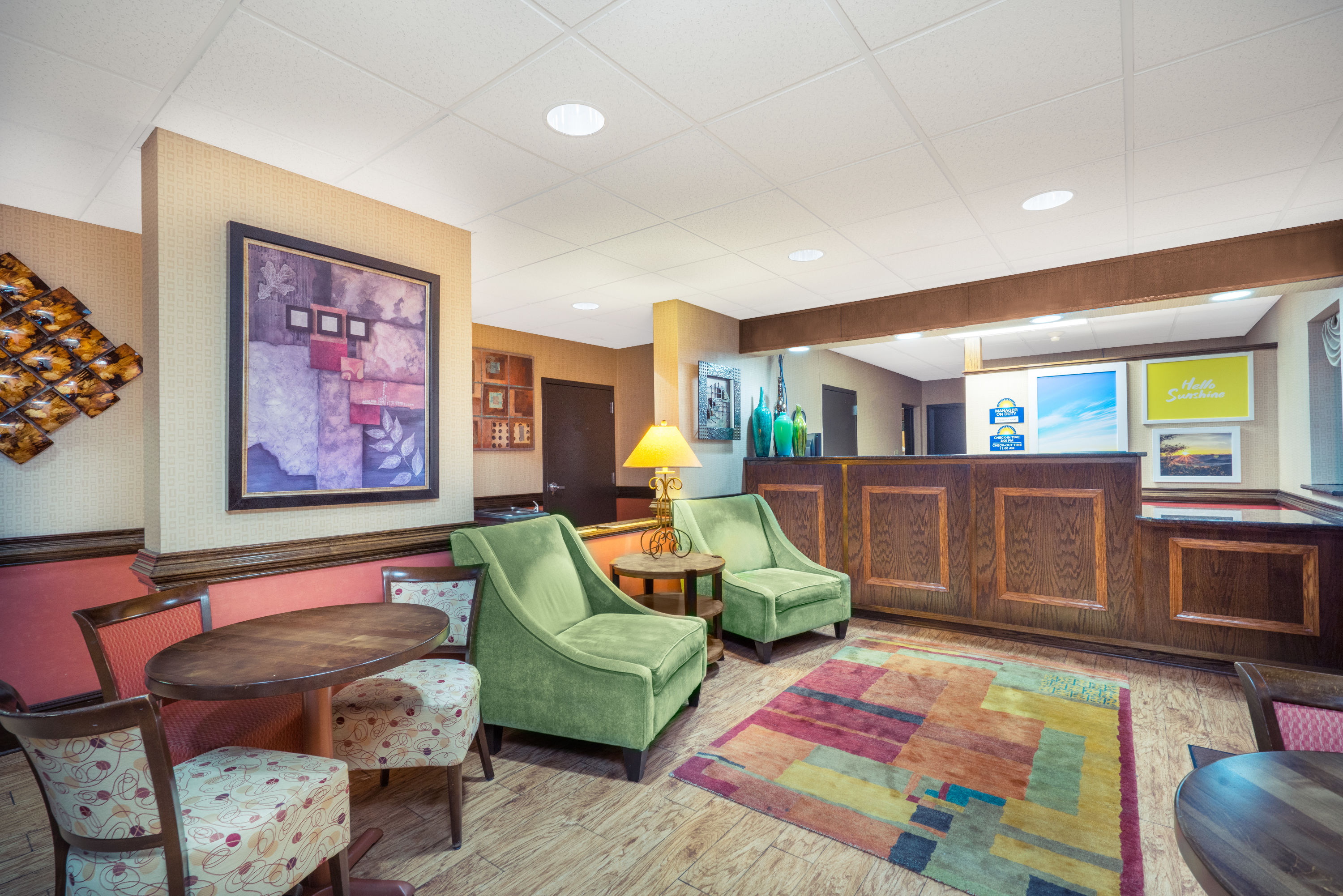 days inn by wyndham asheville downtown north asheville nc hotels