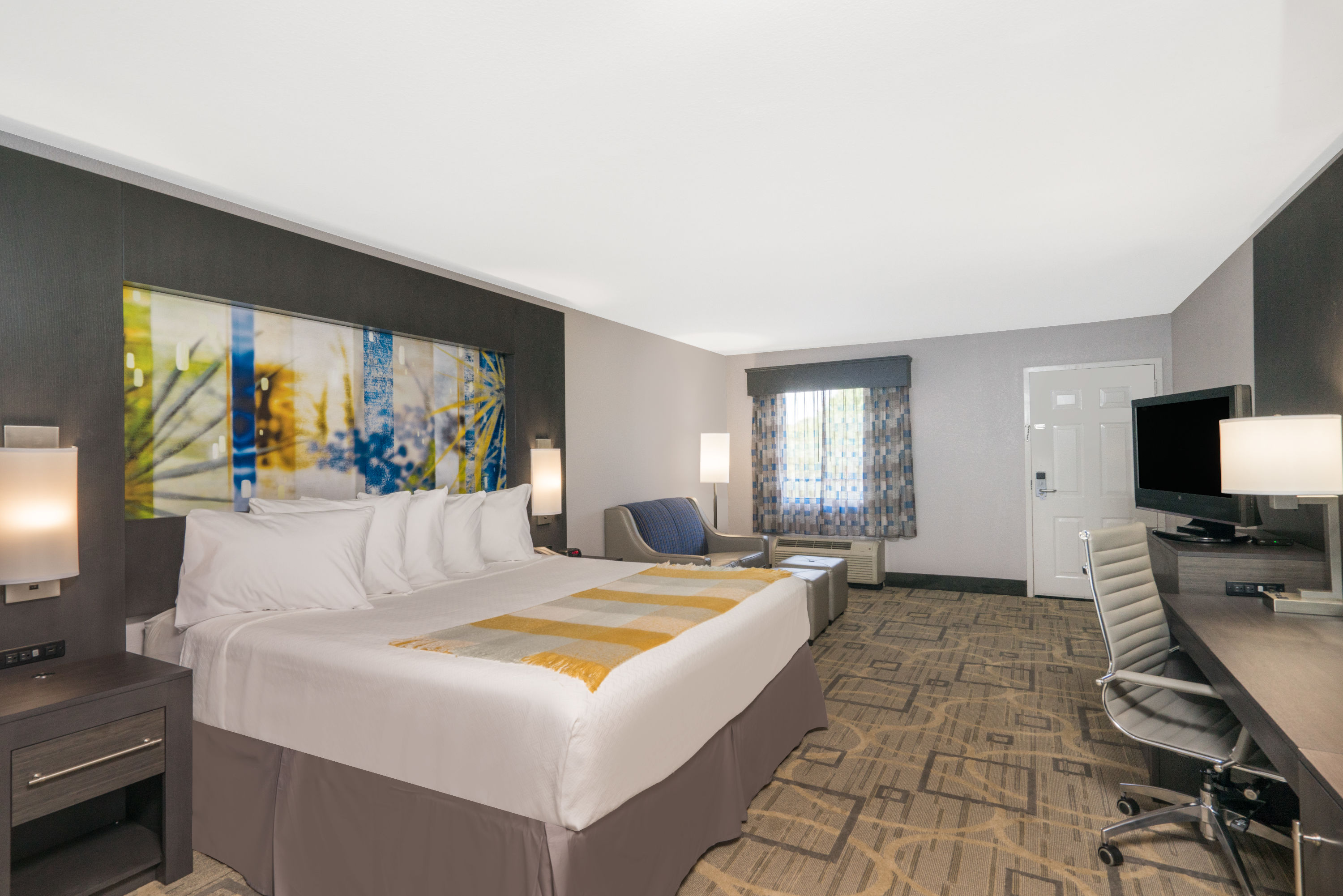 Days Inn By Wyndham Asheville Downtown North Asheville