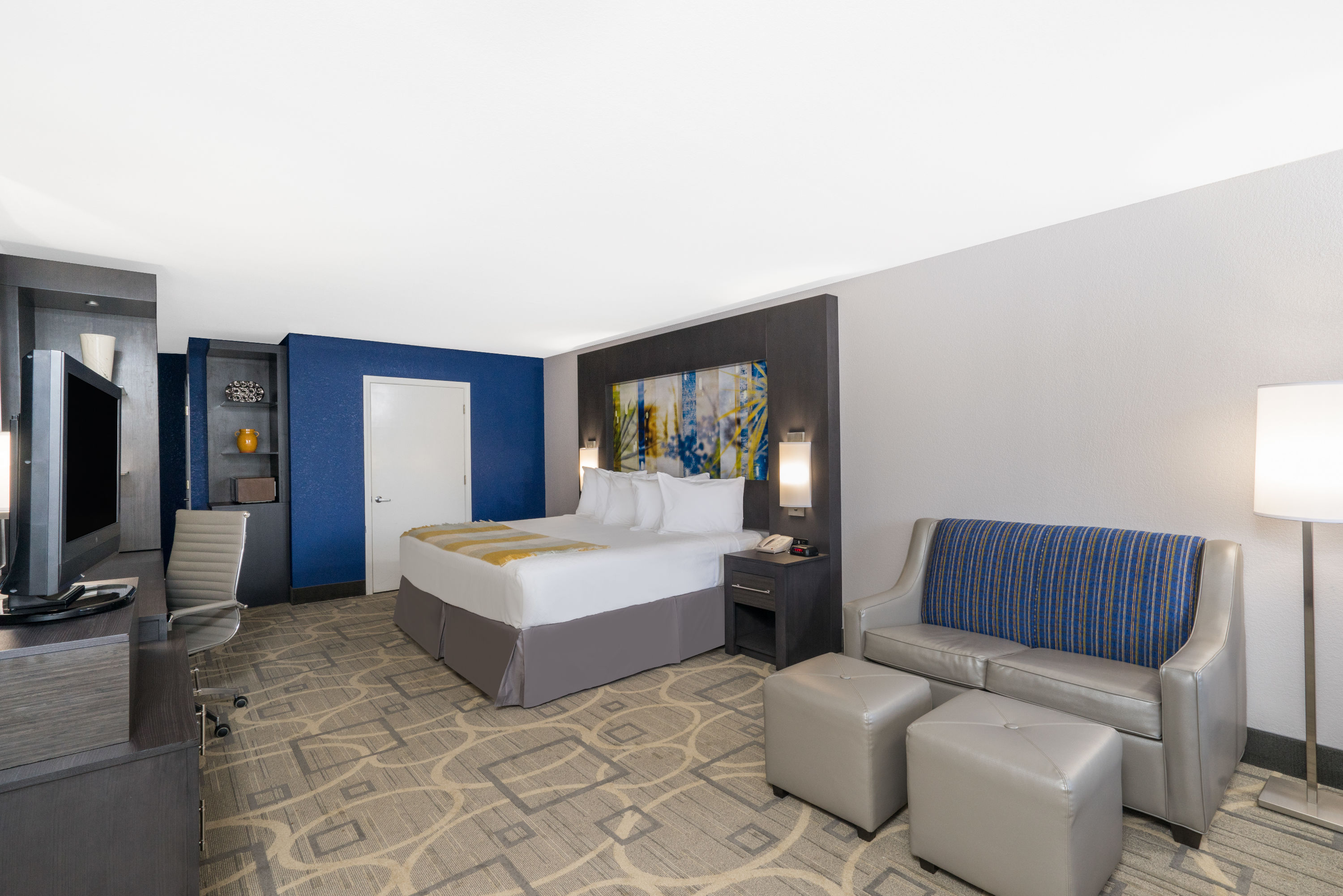 Days Inn By Wyndham Asheville Downtown North Asheville