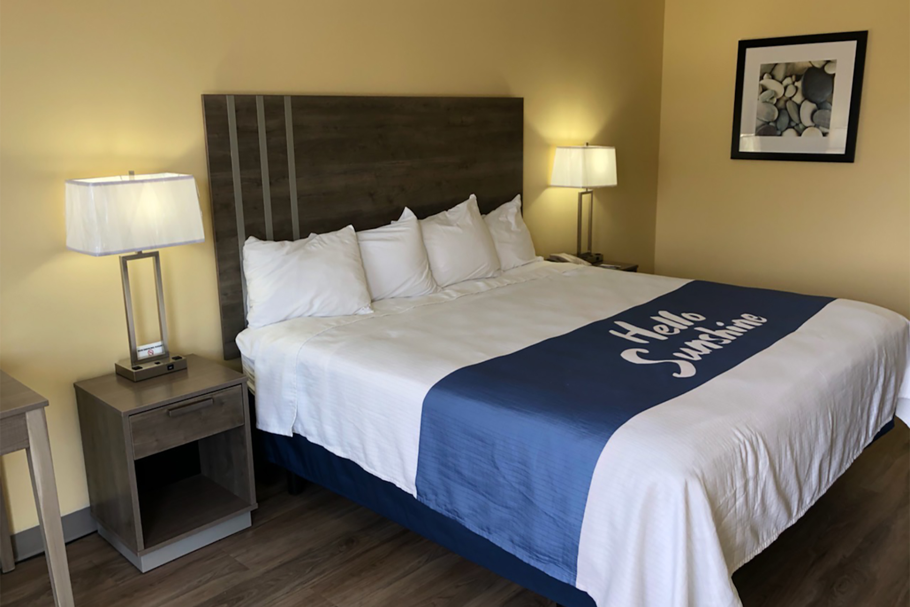 Days Inn by Wyndham Cape Carteret near Emerald Isle Cape Carteret, NC