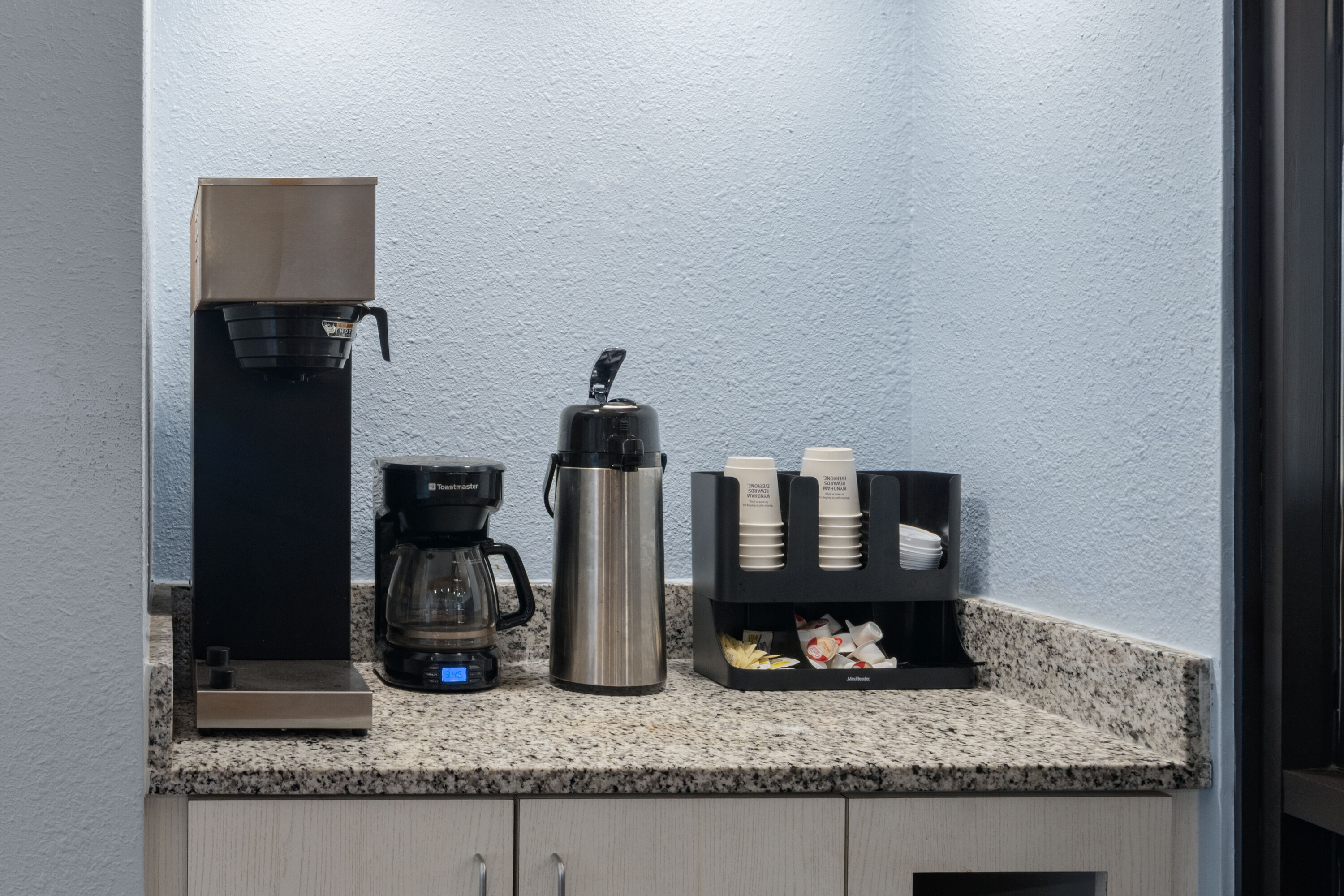 Property amenity at Days Inn by Wyndham Charlotte University in Charlotte, North Carolina