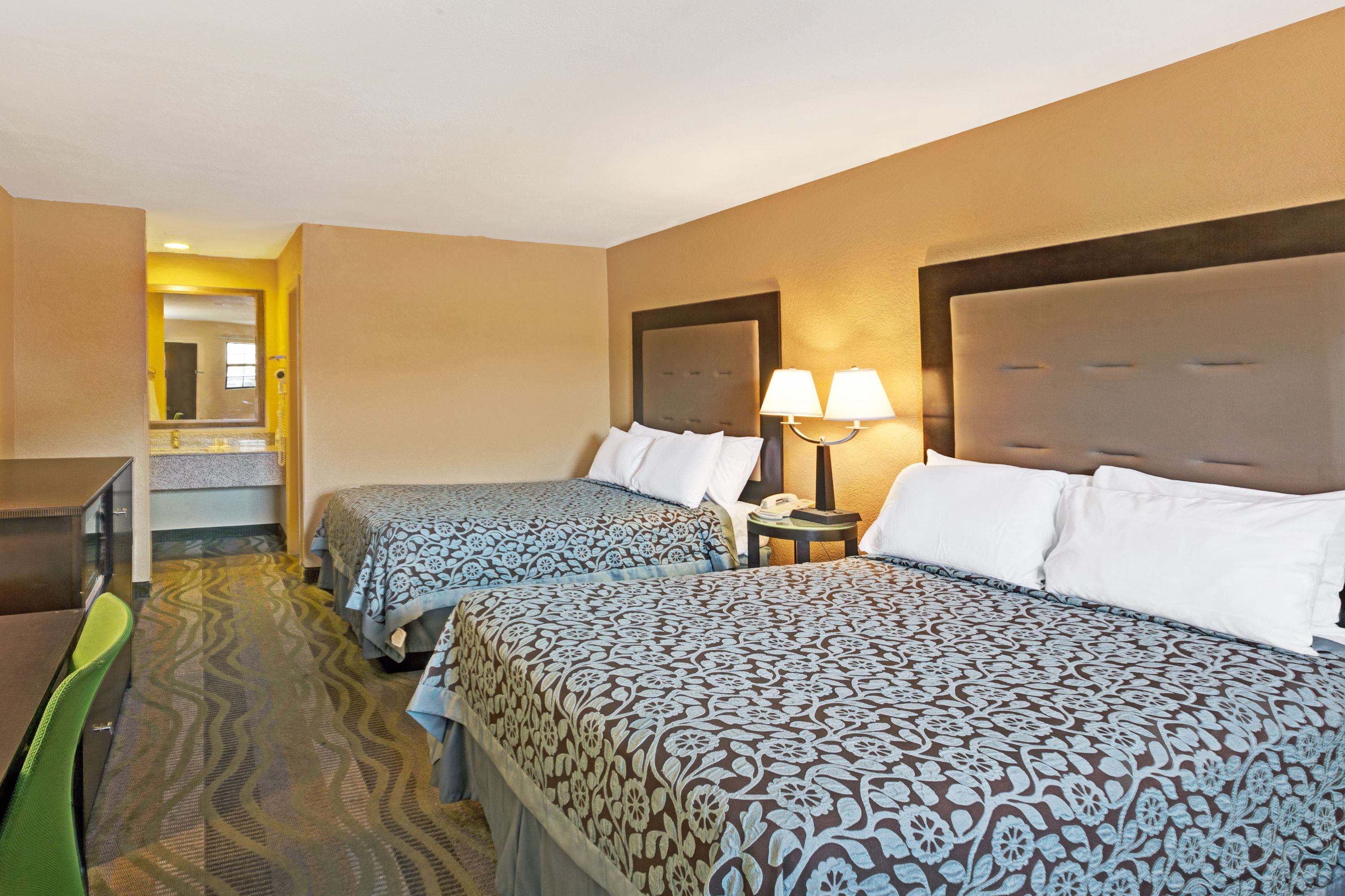Days Inn By Wyndham Cherokee Near Casino Cherokee Nc Hotels