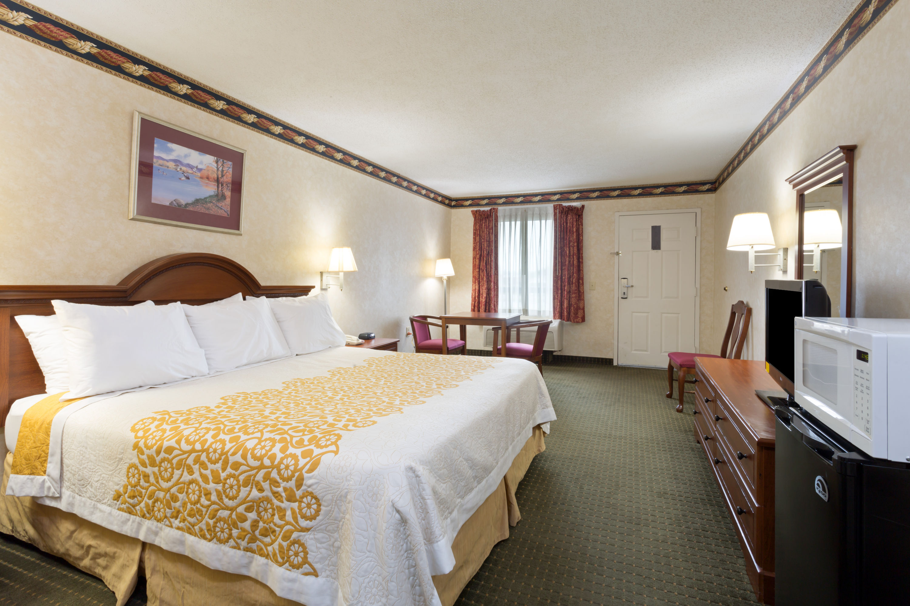 The Inn At Clinton Clinton Nc 28328