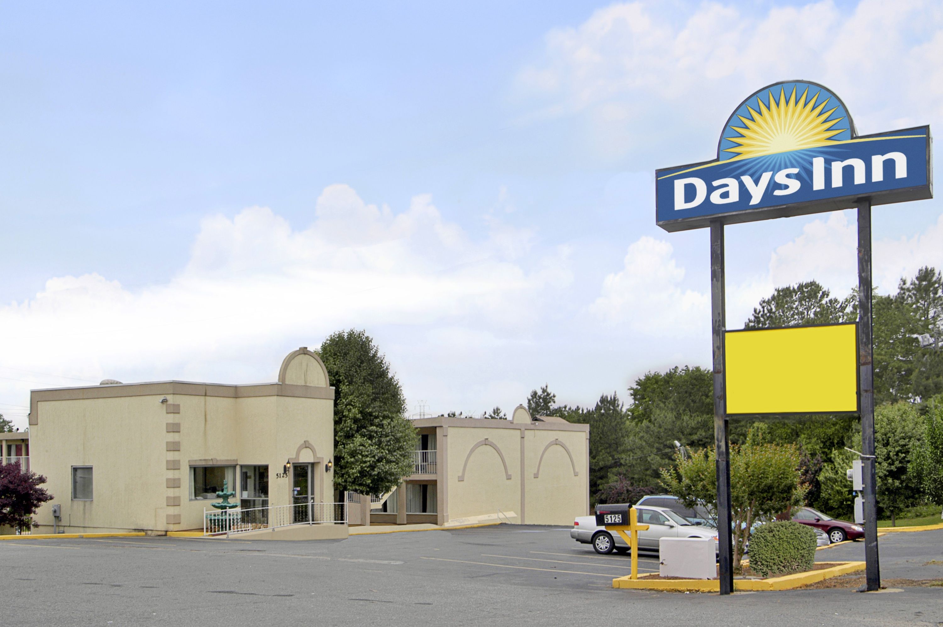 Days Inn By Wyndham Concord Concord Nc Hotels