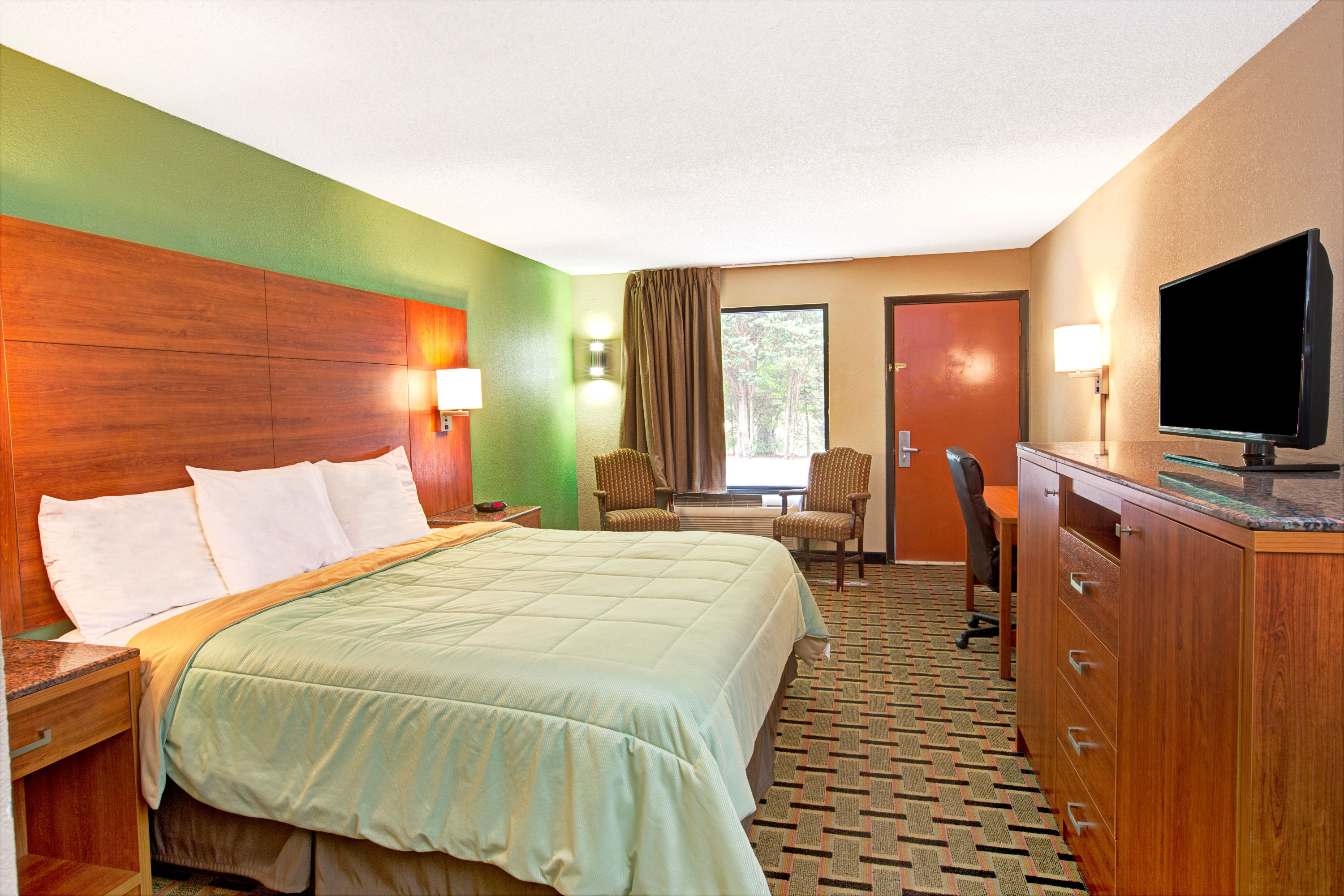 Days Inn by Wyndham ConoverHickory Conover, NC Hotels