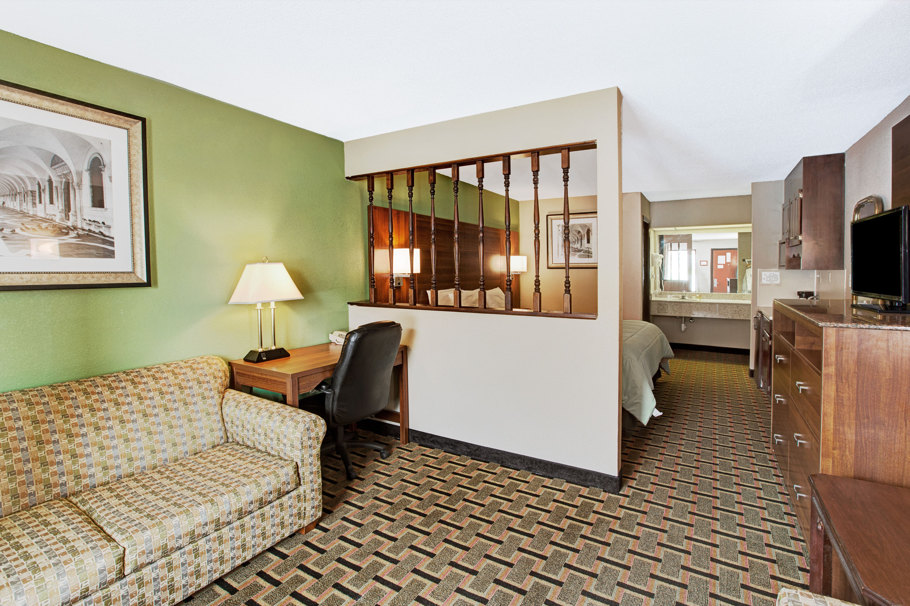 Days Inn by Wyndham ConoverHickory Conover, NC Hotels