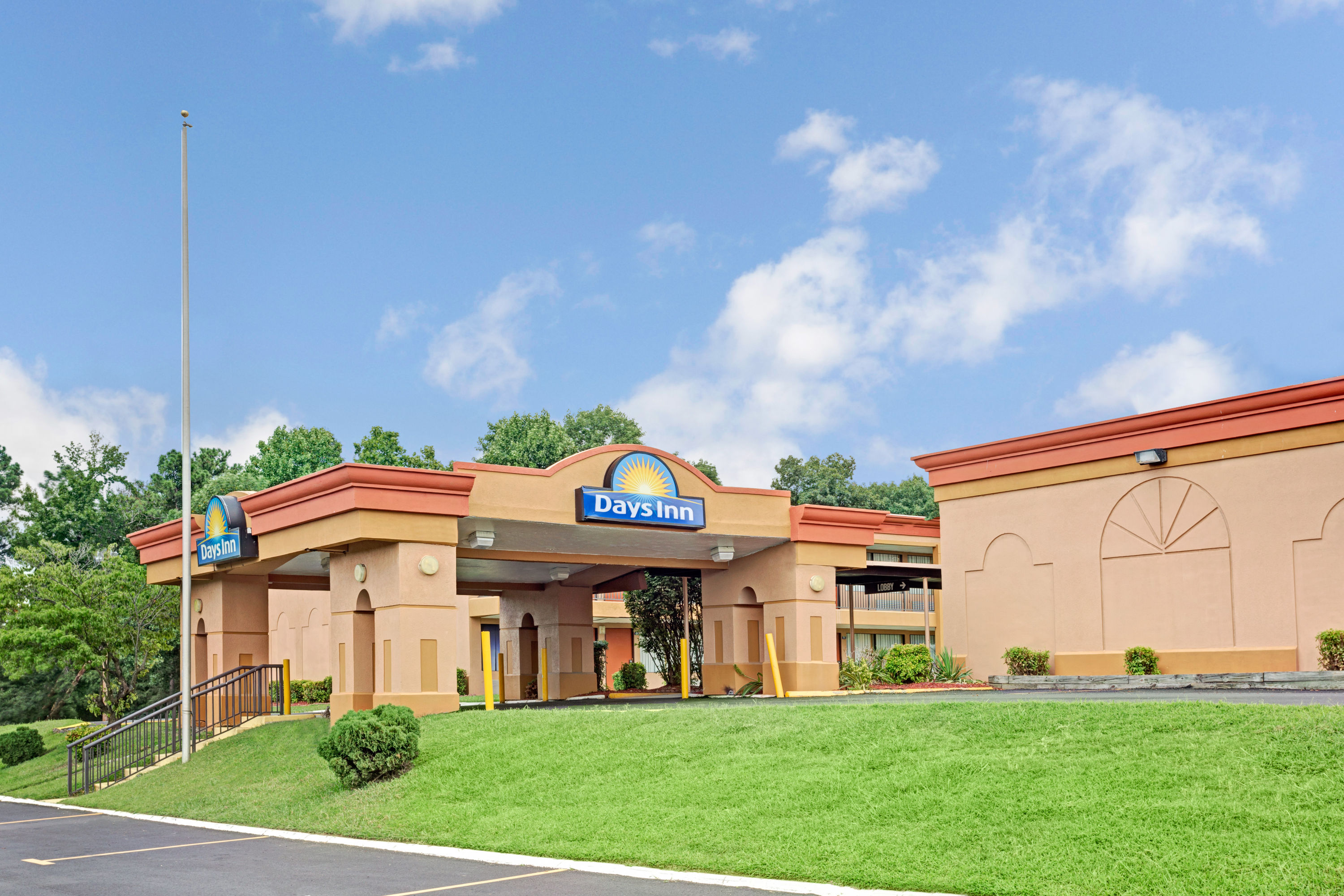 Wyndham Durham Nc