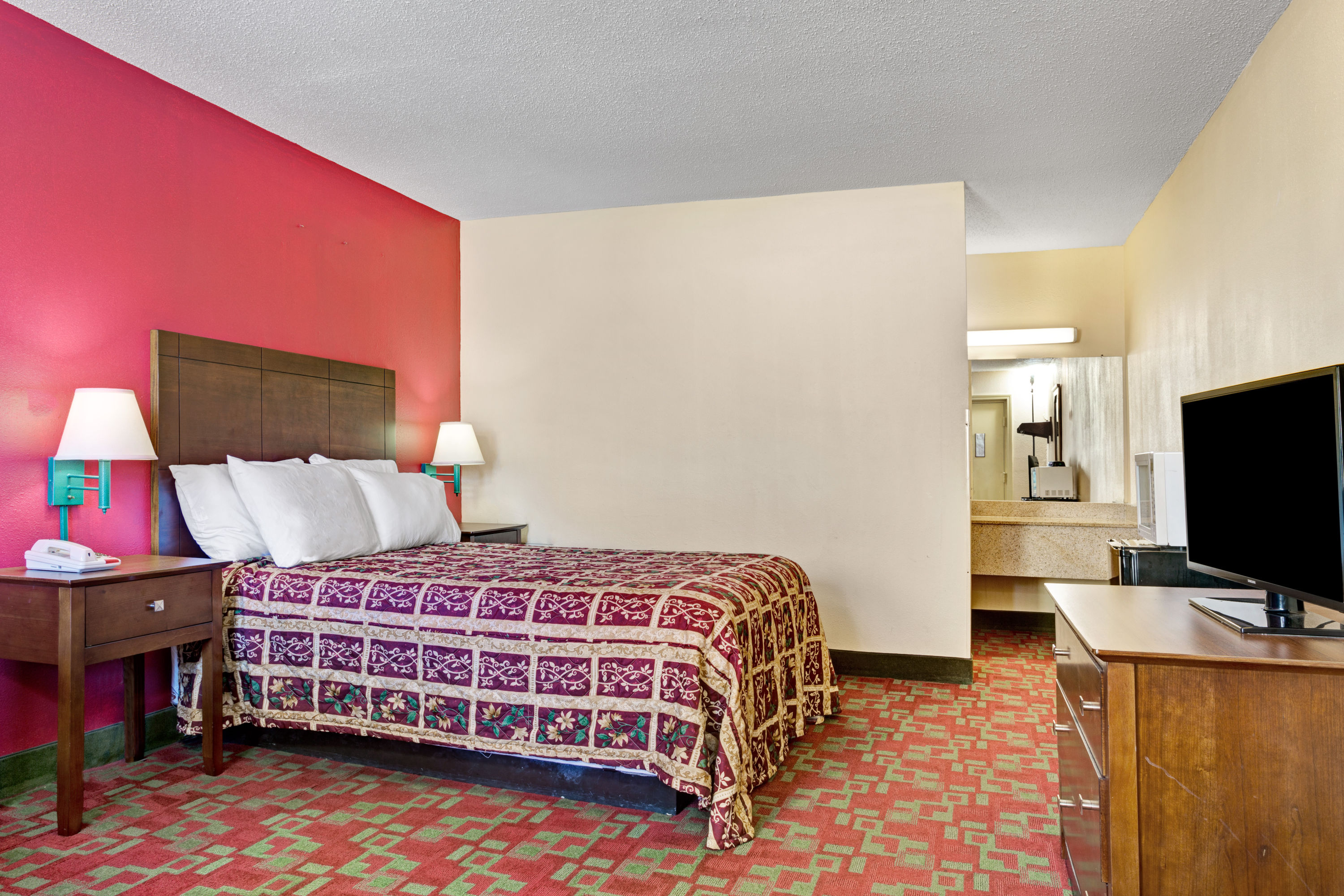 Days Inn By Wyndham Elizabeth City Elizabeth City Nc Hotels
