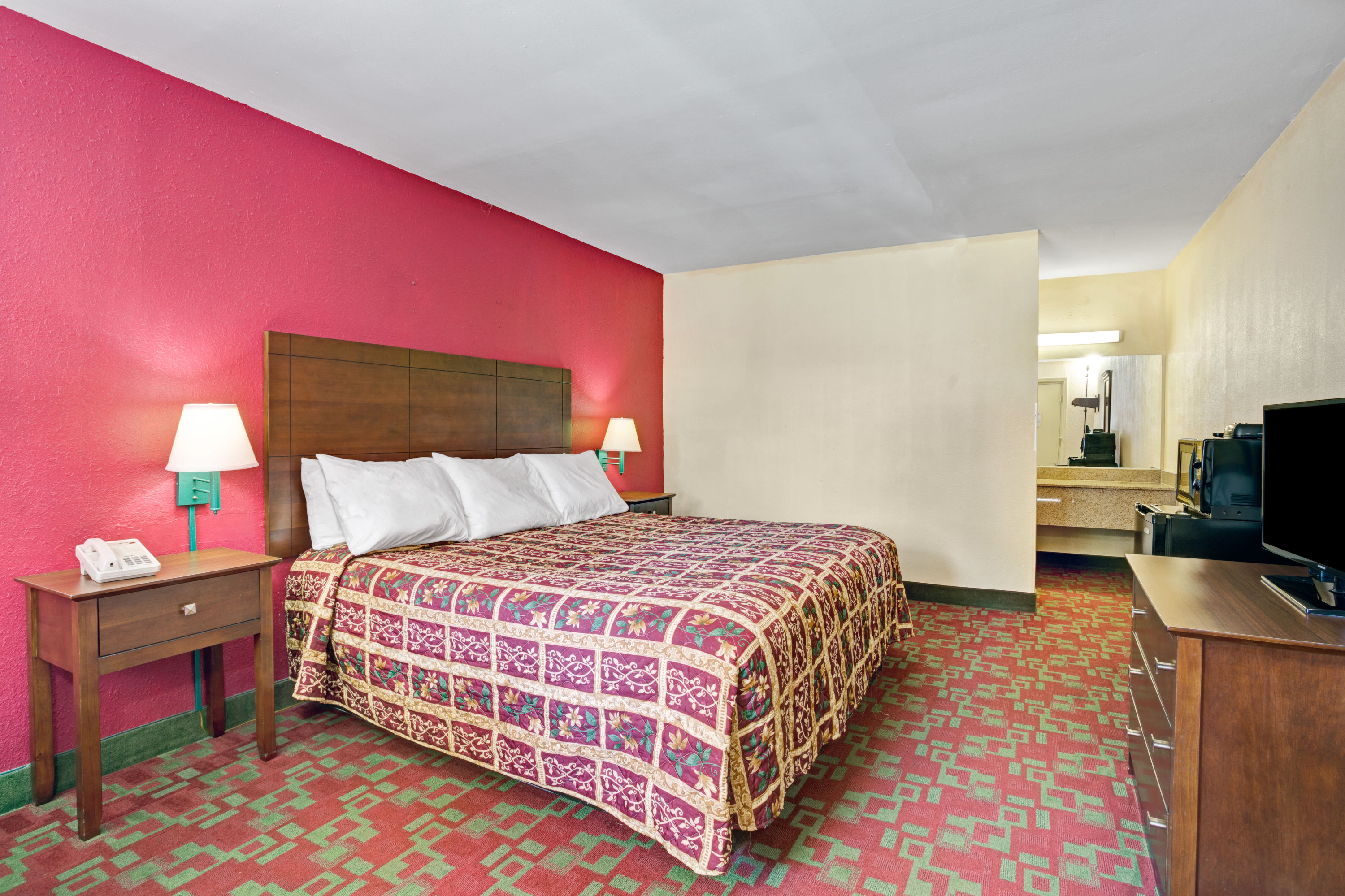 Days Inn By Wyndham Elizabeth City Elizabeth City Nc Hotels